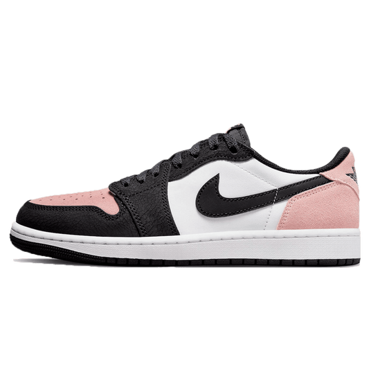 Air Jordan 1 Retro Low OG 'Bleached Coral'