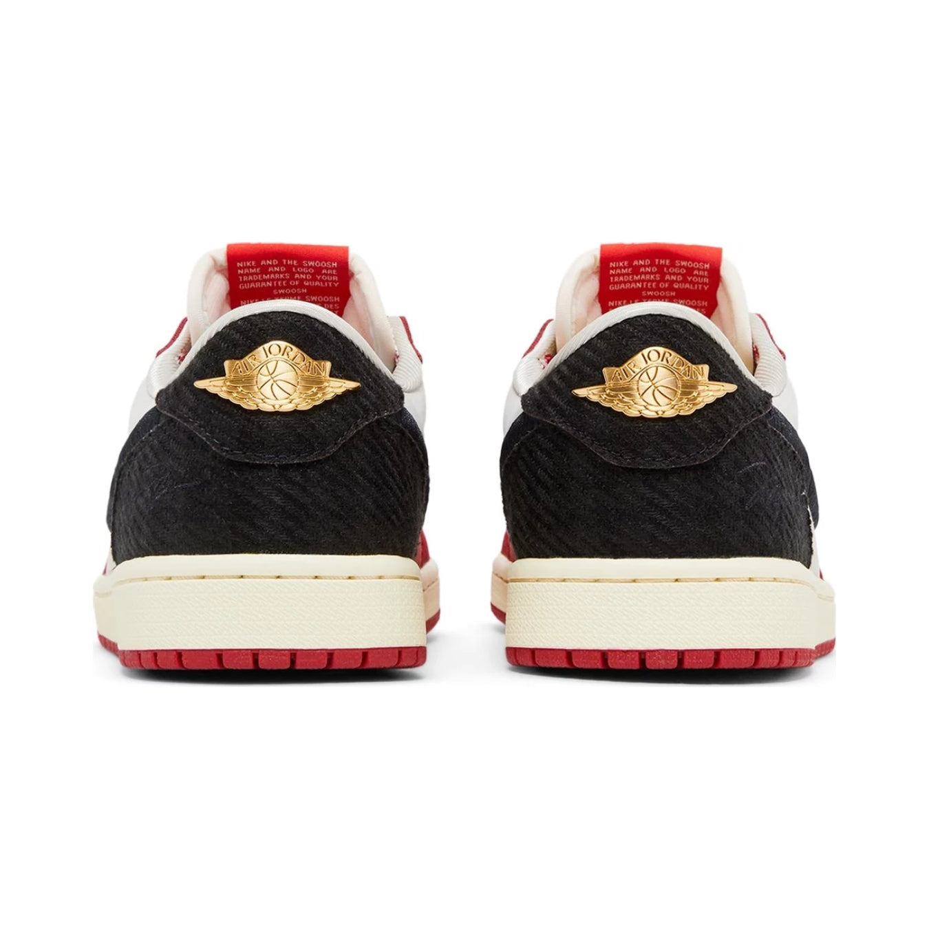 Air Jordan 1 Retro Low OG Trophy Room Away