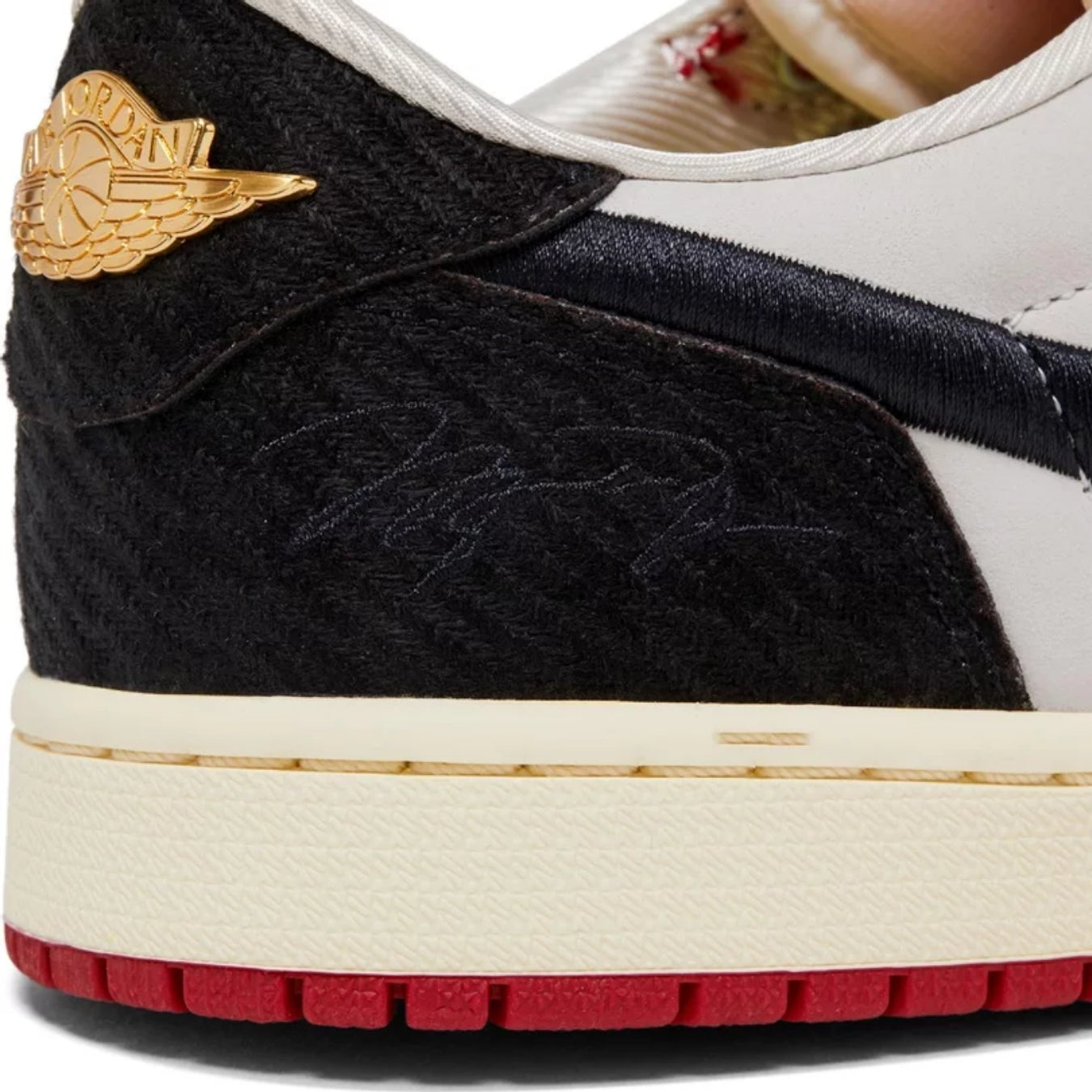 Air Jordan 1 Retro Low OG Trophy Room Away