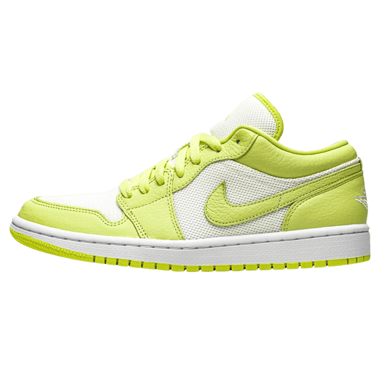 Air Jordan 1 Wmns Low 'Limelight'