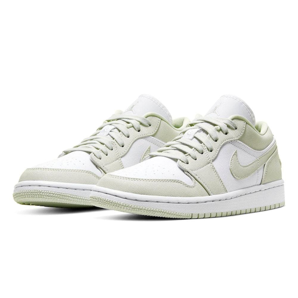 Air Jordan 1 Wmns Low 'Spruce Aura'