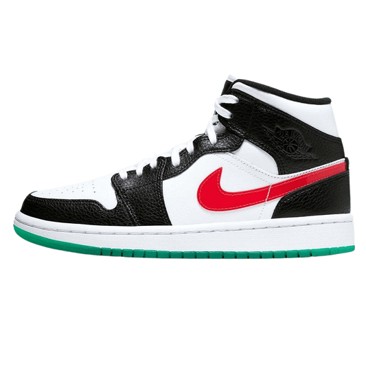 Air Jordan 1 Wmns Mid 'Alternate Swoosh'