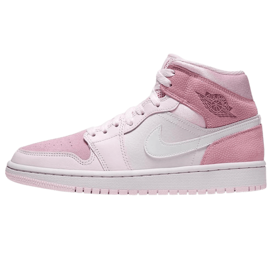 Air Jordan 1 WMNS Mid “Digital Pink”