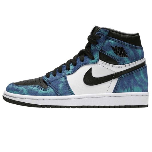 Air Jordan 1 Wmns Retro High OG 'Tie-Dye'