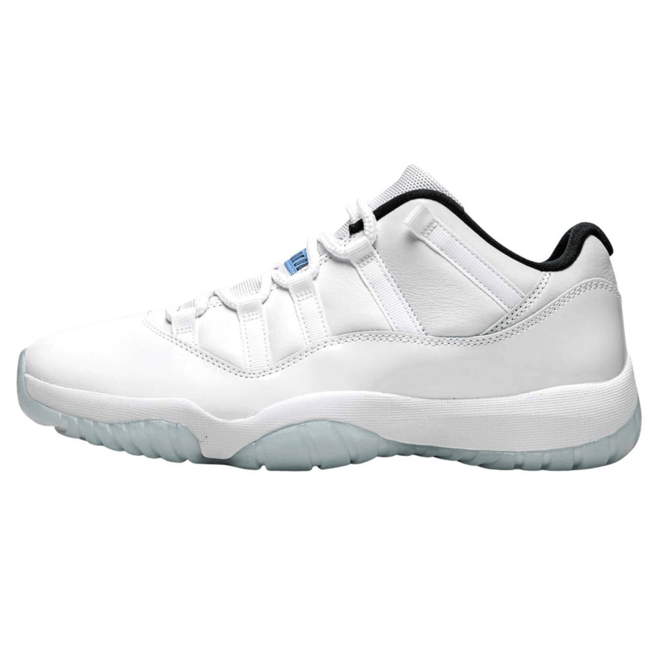 Air Jordan 11 Low Retro 'Legend Blue'