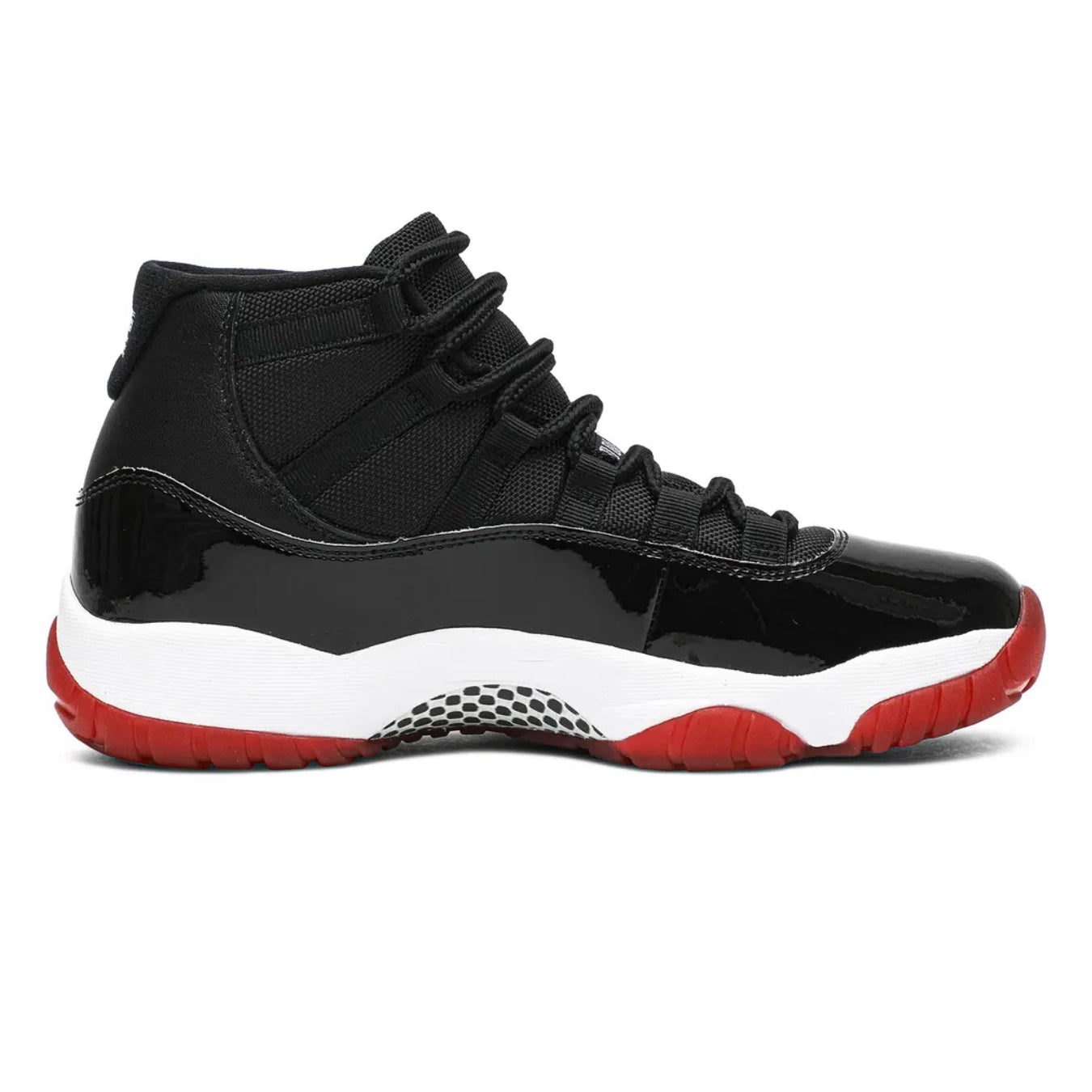 Air Jordan 11 Retro 'Bred' 2019