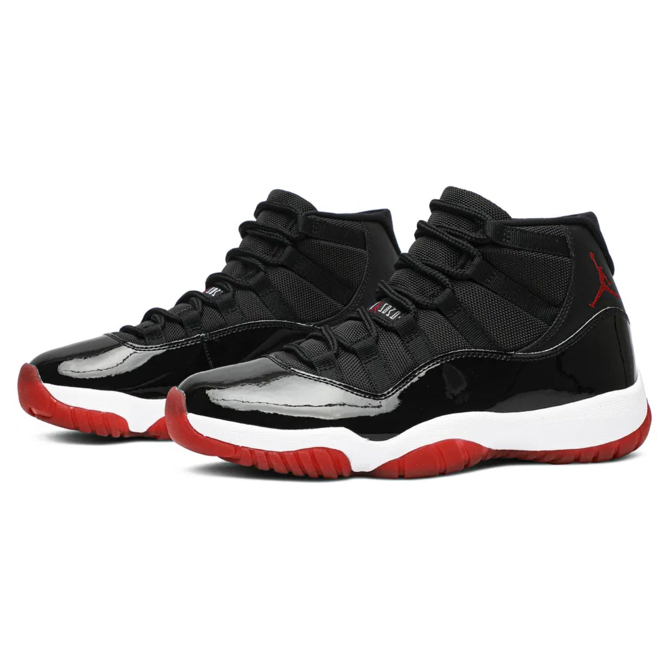 Air Jordan 11 Retro 'Bred' 2019
