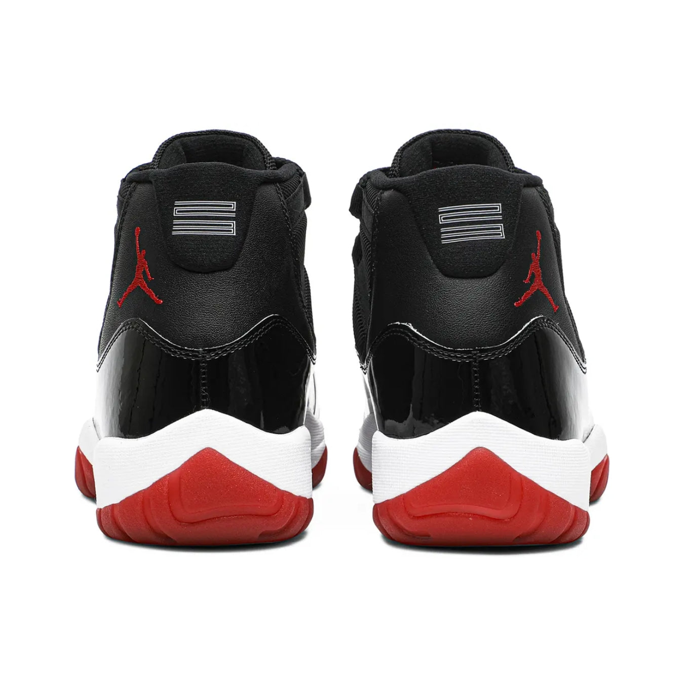 Air Jordan 11 Retro 'Bred' 2019