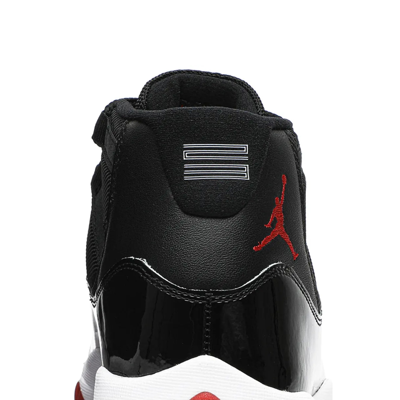 Air Jordan 11 Retro 'Bred' 2019