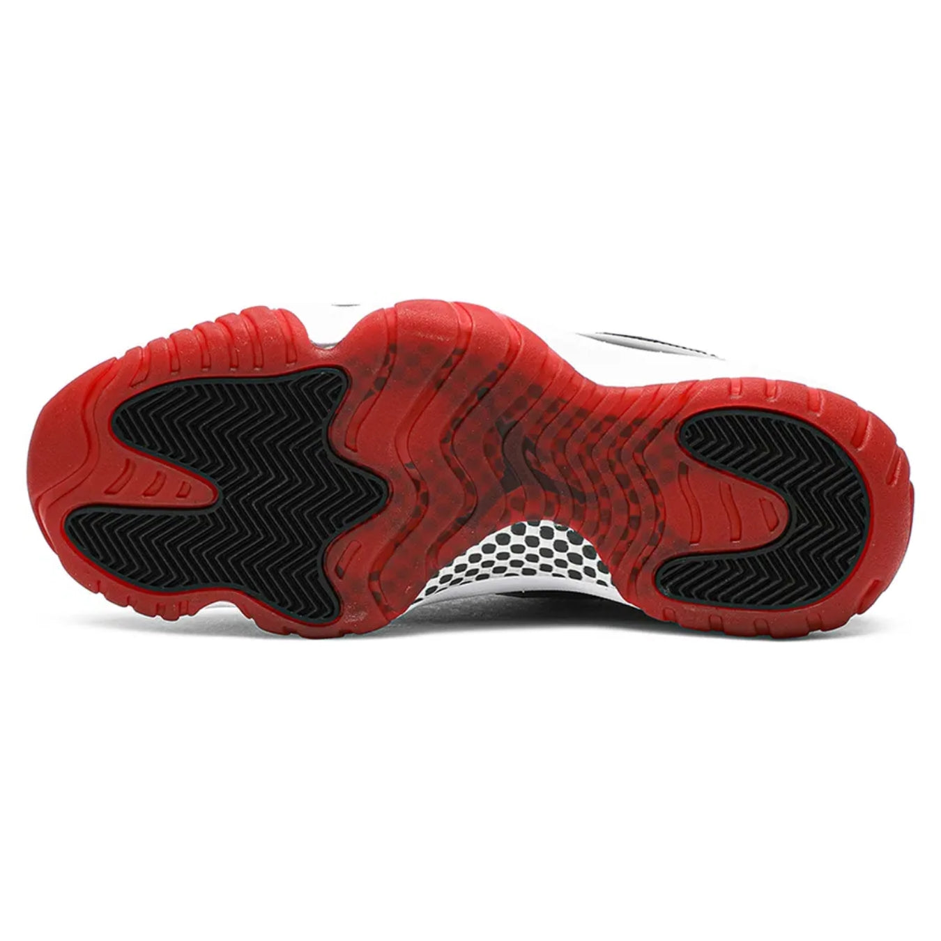 Air Jordan 11 Retro 'Bred' 2019