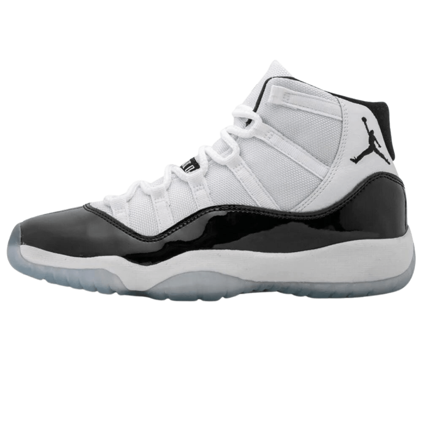 Air Jordan 11 Retro 'Concord' 2018