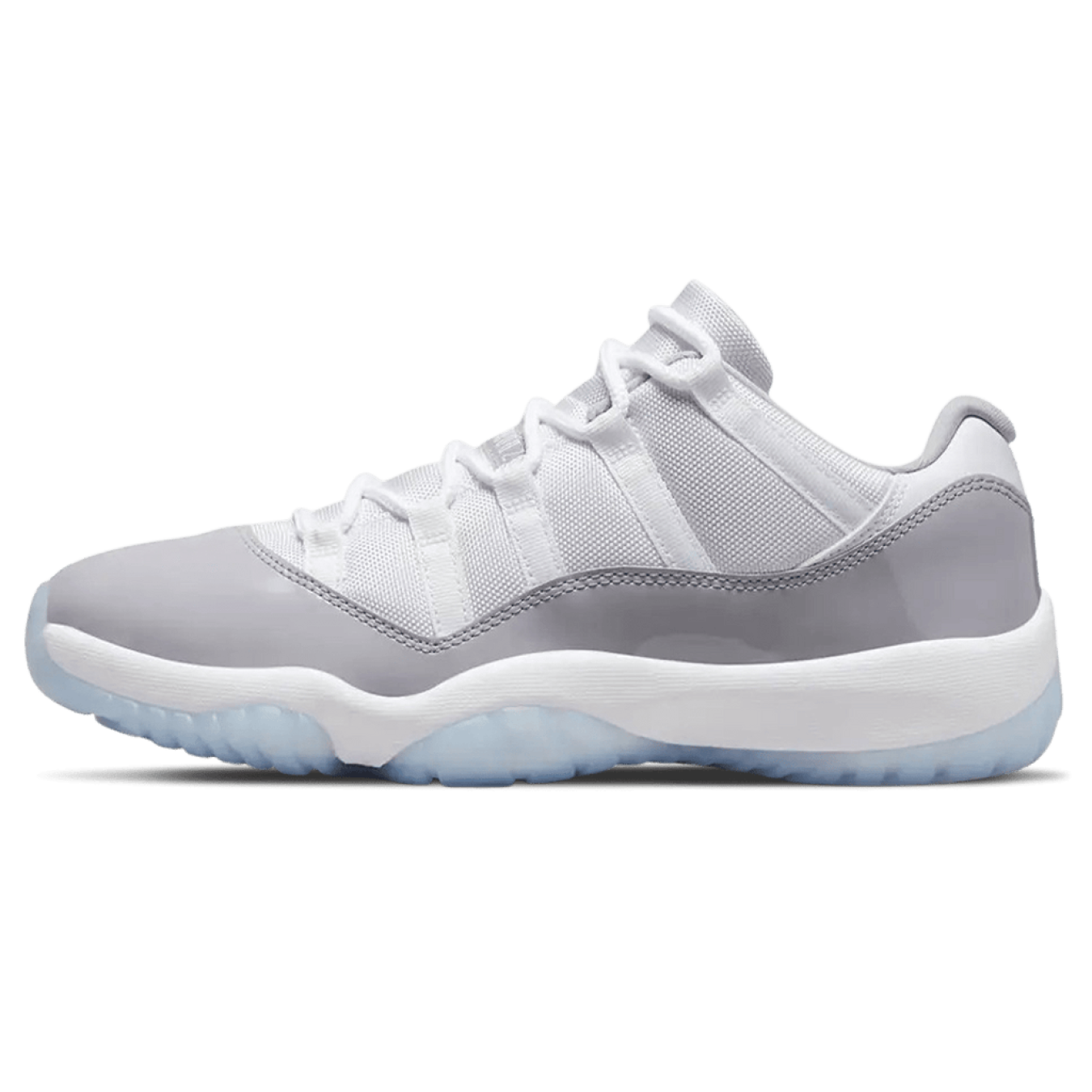 Air Jordan 11 Retro Low 'Cement Grey'