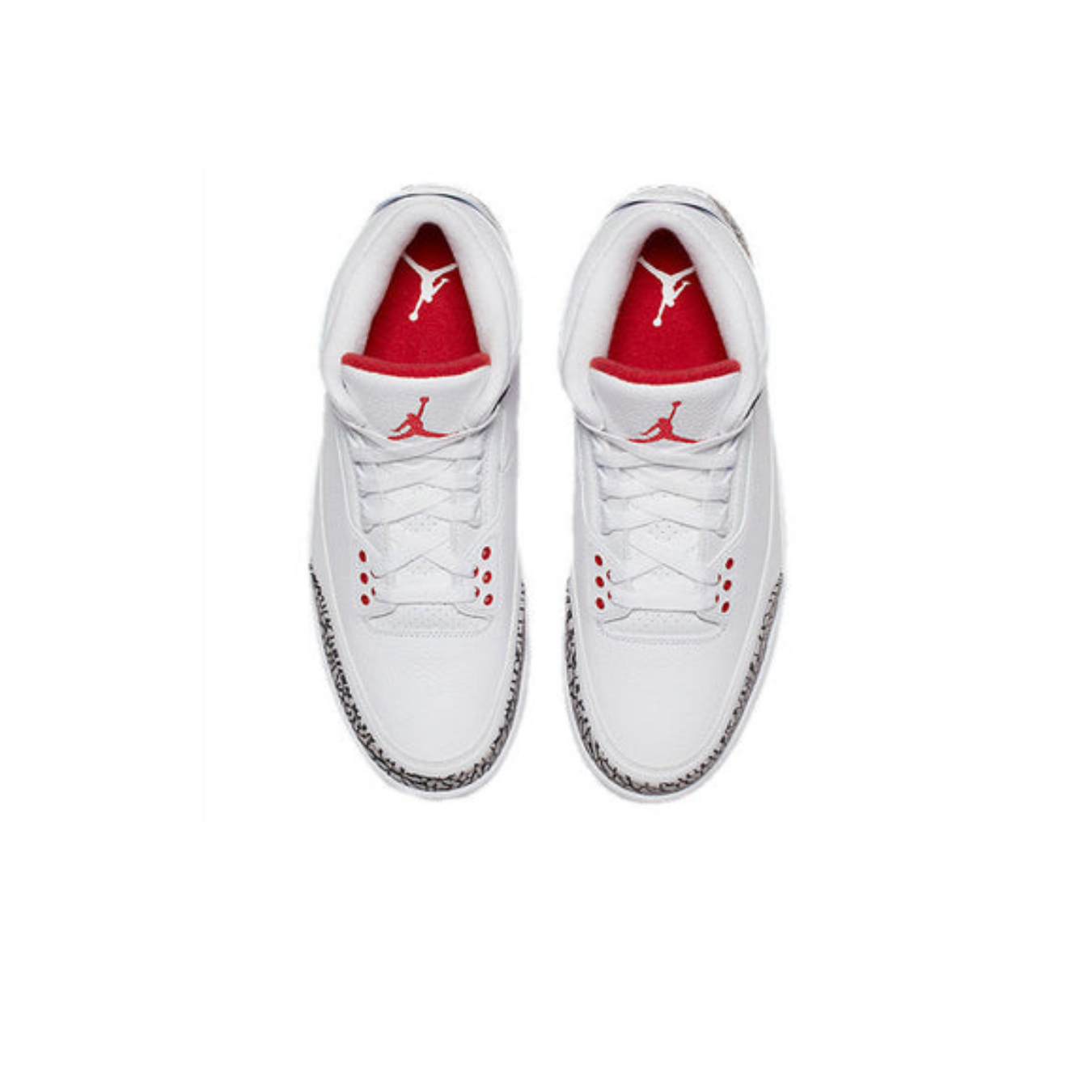 Air Jordan 3 Retro 'Hall of Fame'