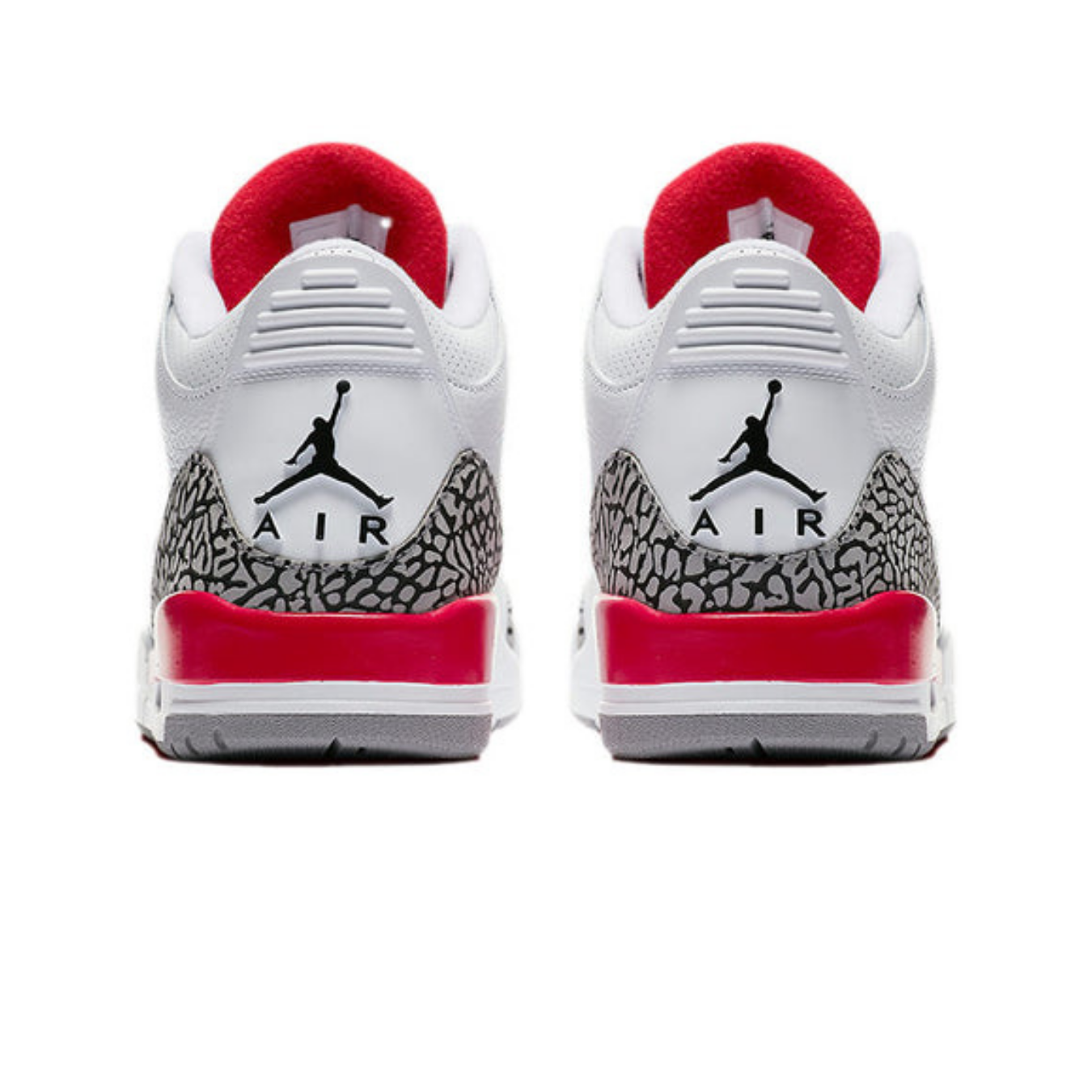 Air Jordan 3 Retro 'Hall of Fame'
