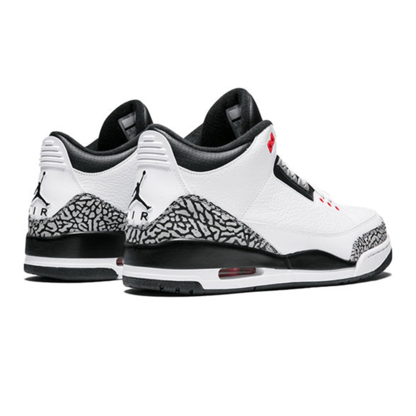 Air Jordan 3 Retro 'Infrared 23'