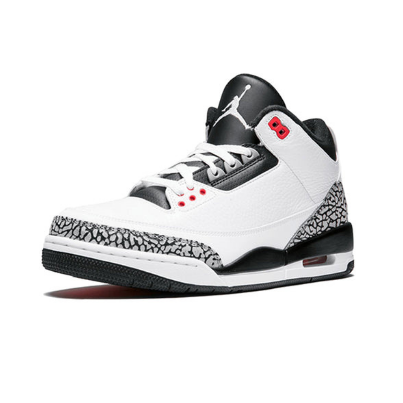 Air Jordan 3 Retro 'Infrared 23'