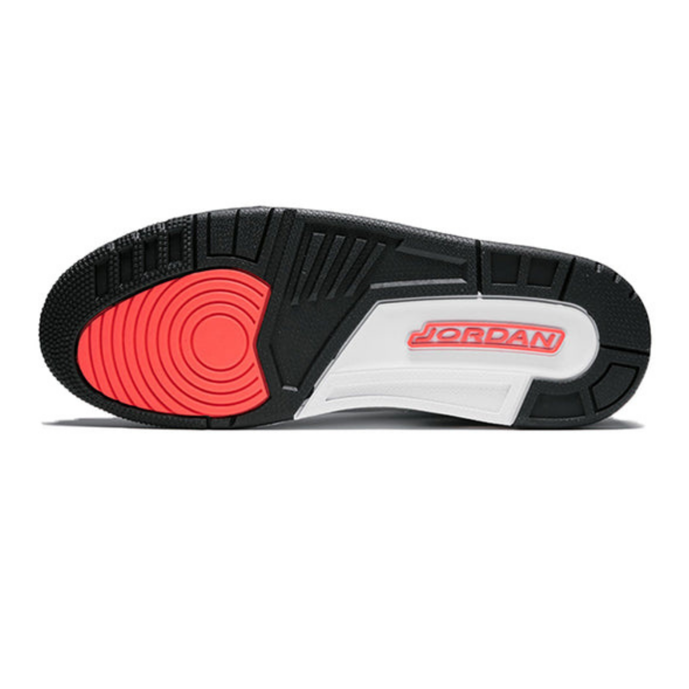 Air Jordan 3 Retro 'Infrared 23'