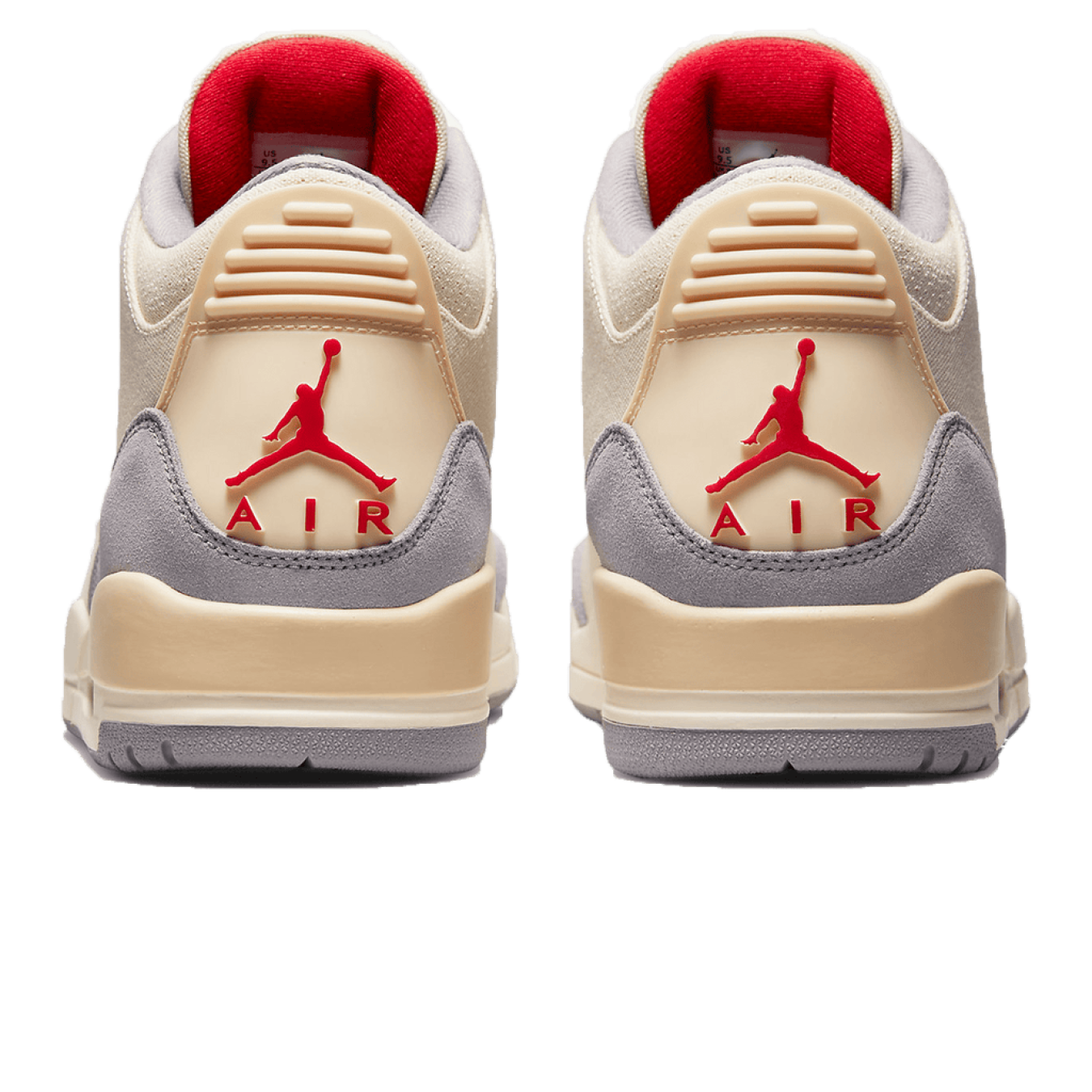 Air Jordan 3 Retro SE 'Muslin'
