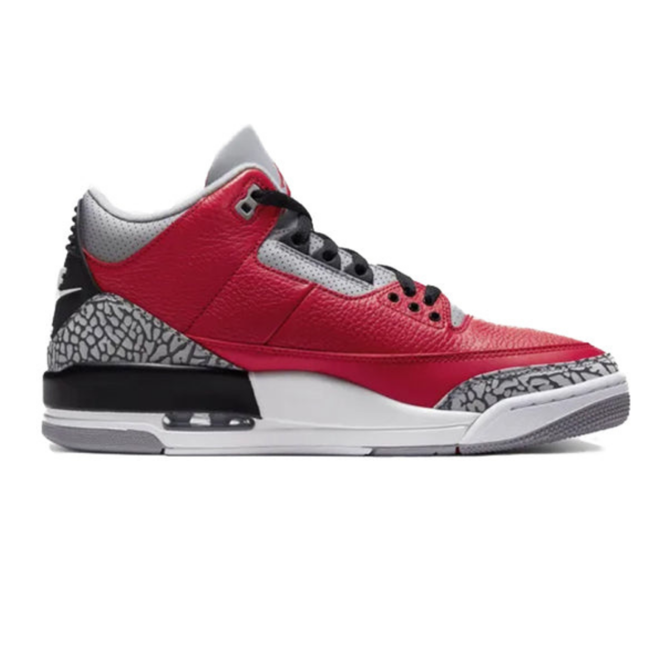 Air Jordan 3 Retro SE 'Unite'