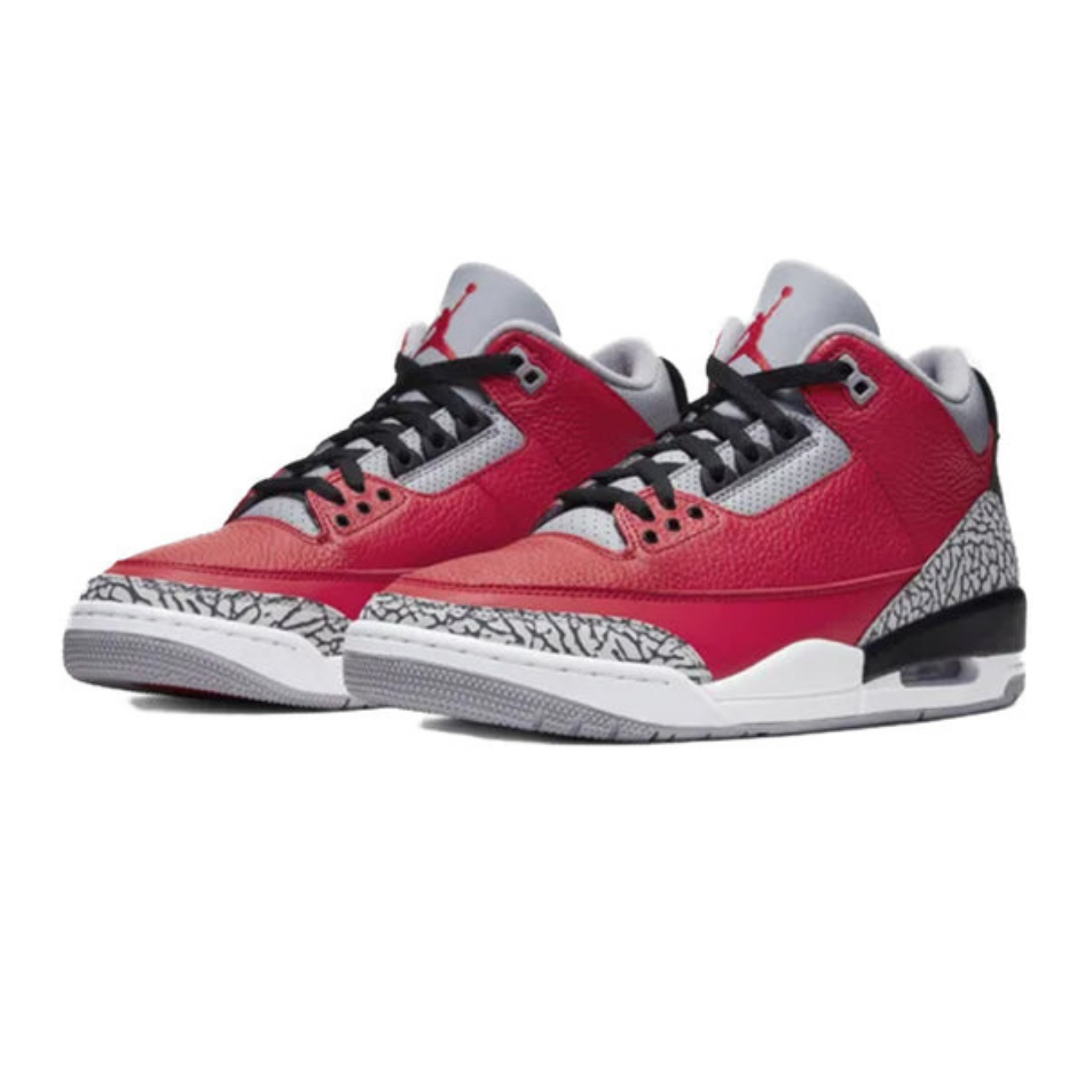 Air Jordan 3 Retro SE 'Unite'