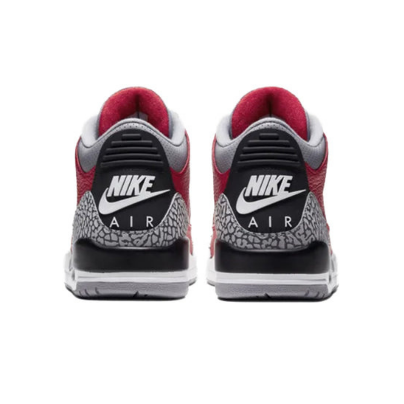 Air Jordan 3 Retro SE 'Unite'