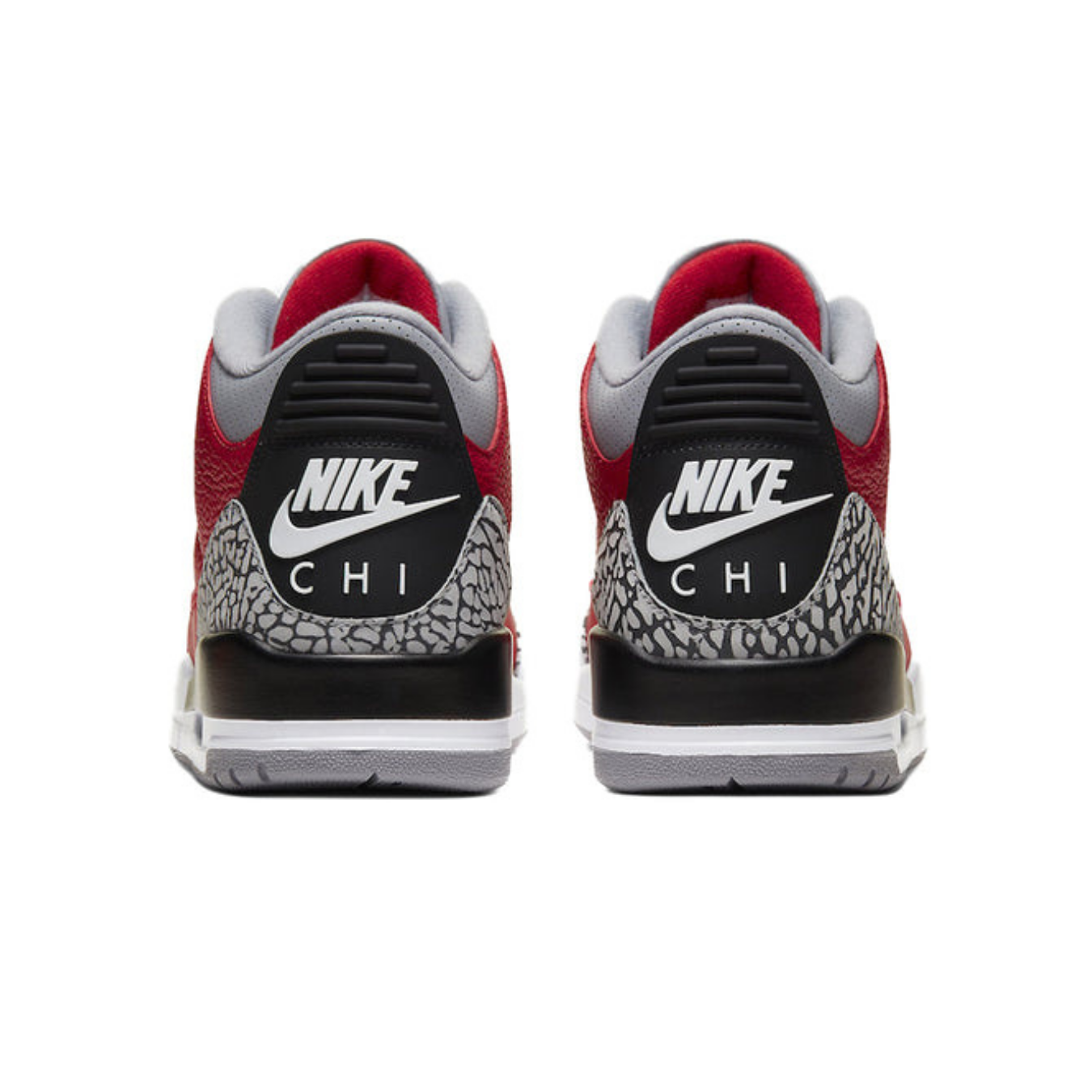 Air Jordan 3 Retro SE 'Unite - Chicago Exclusive'
