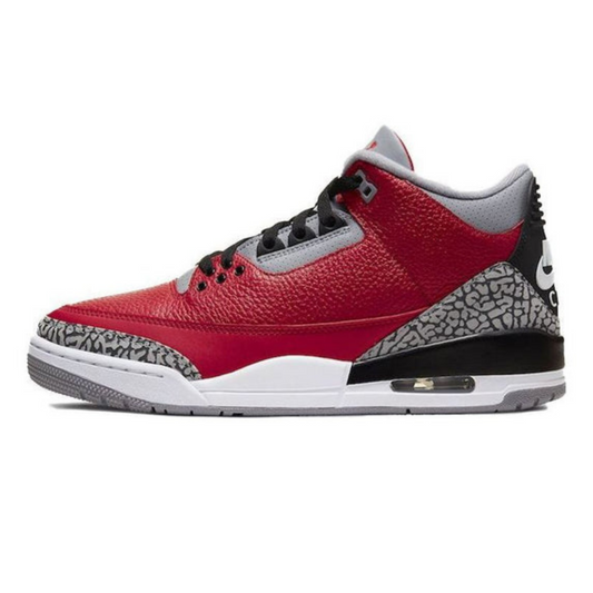 Air Jordan 3 Retro SE 'Unite - Chicago Exclusive'
