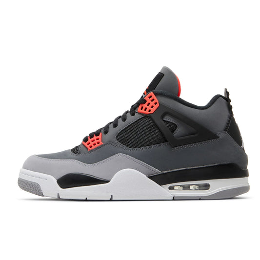 Air Jordan 4 Retro 'Infrared'