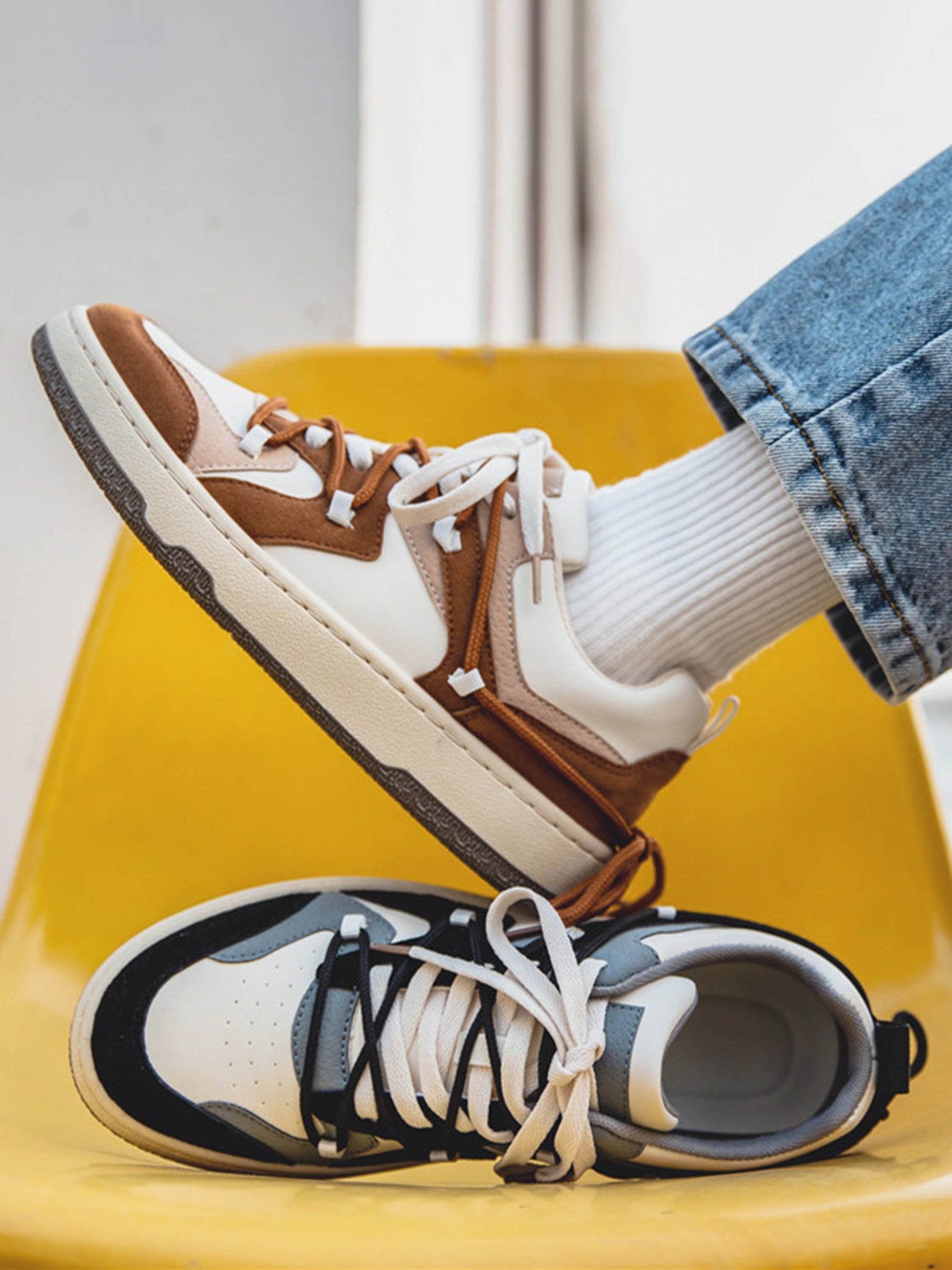 Kicksteria - American Outdoor Casual Skateboard Shoes-kicksteria.com