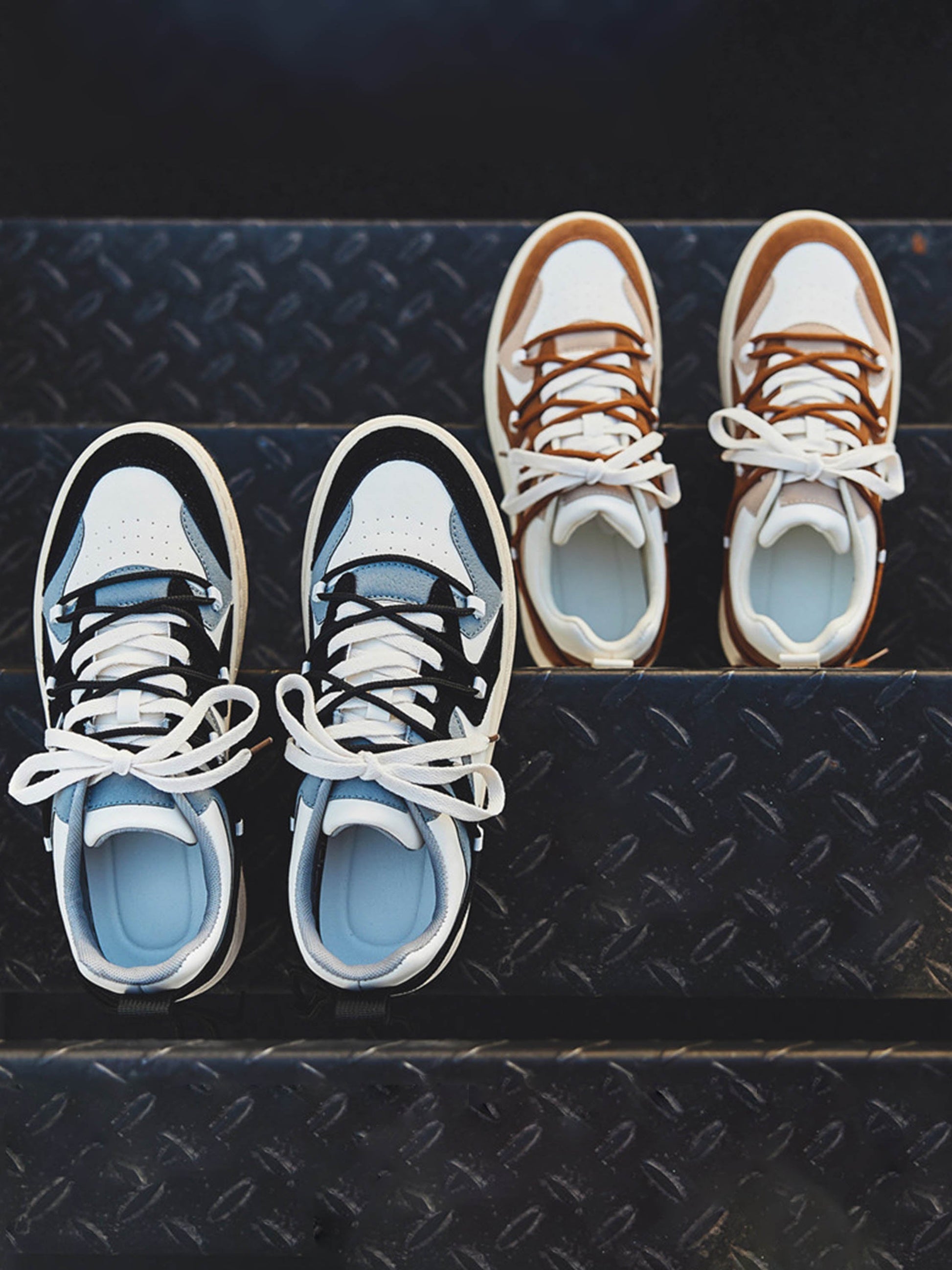 Kicksteria - American Outdoor Casual Skateboard Shoes-kicksteria.com
