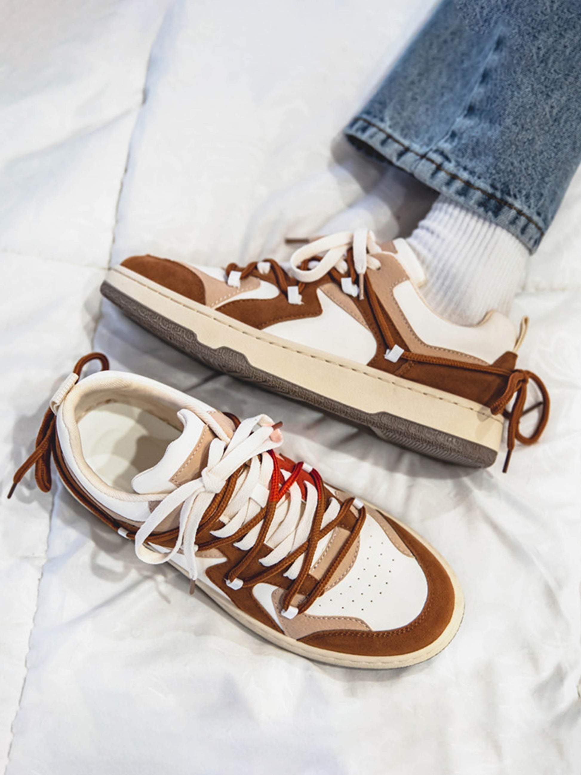 Kicksteria - American Outdoor Casual Skateboard Shoes-kicksteria.com