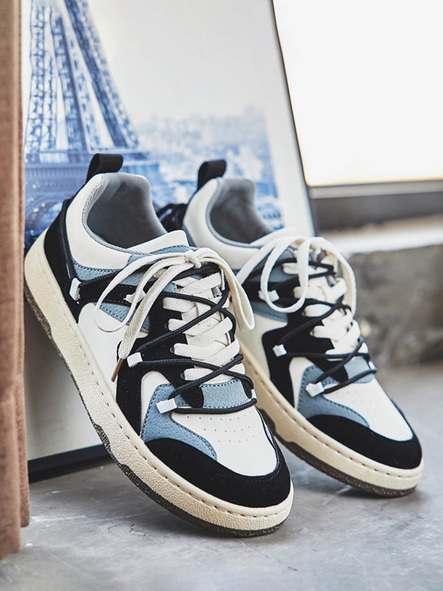 Kicksteria - American Outdoor Casual Skateboard Shoes-kicksteria.com