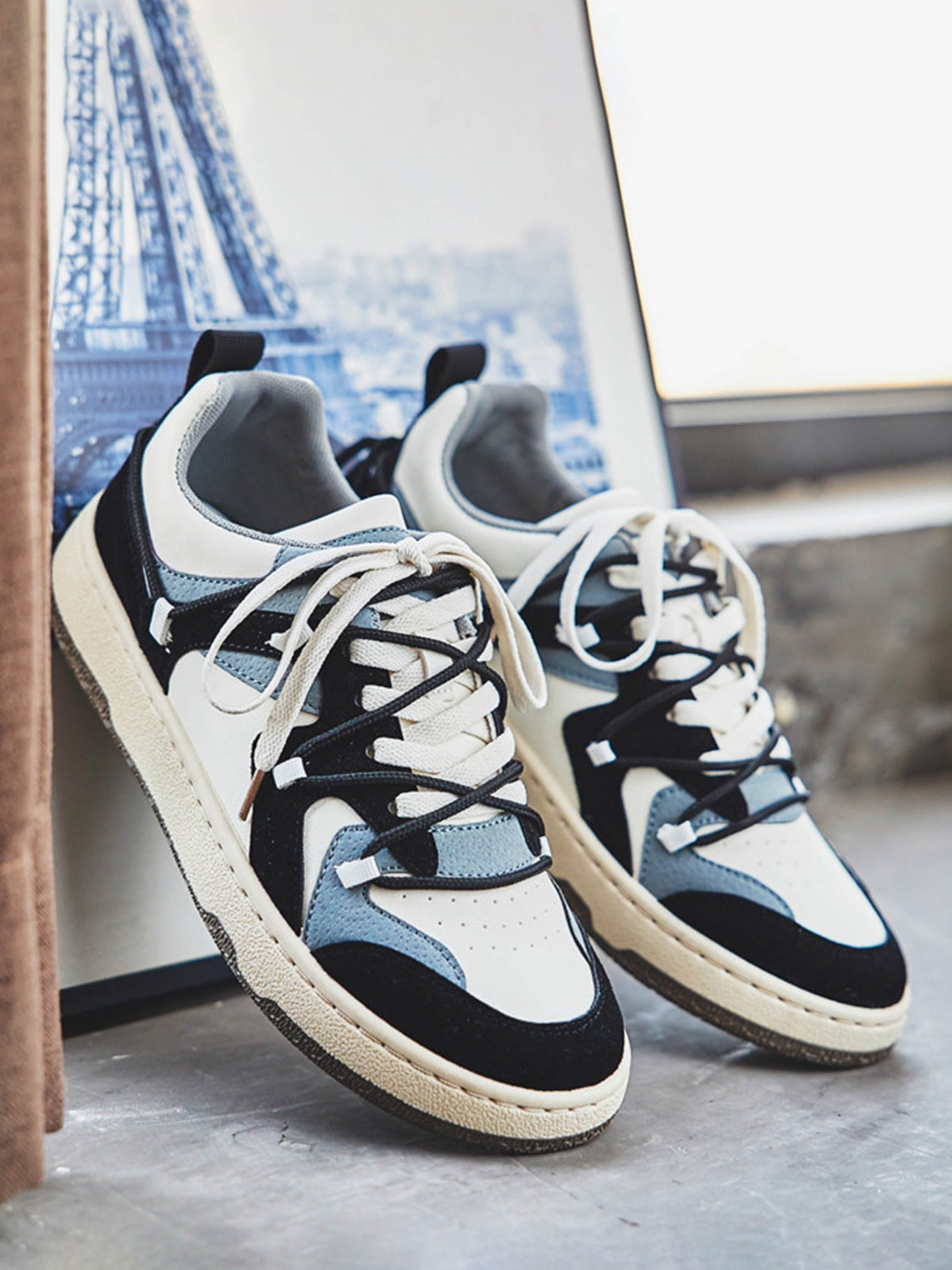 Kicksteria - American Outdoor Casual Skateboard Shoes-kicksteria.com
