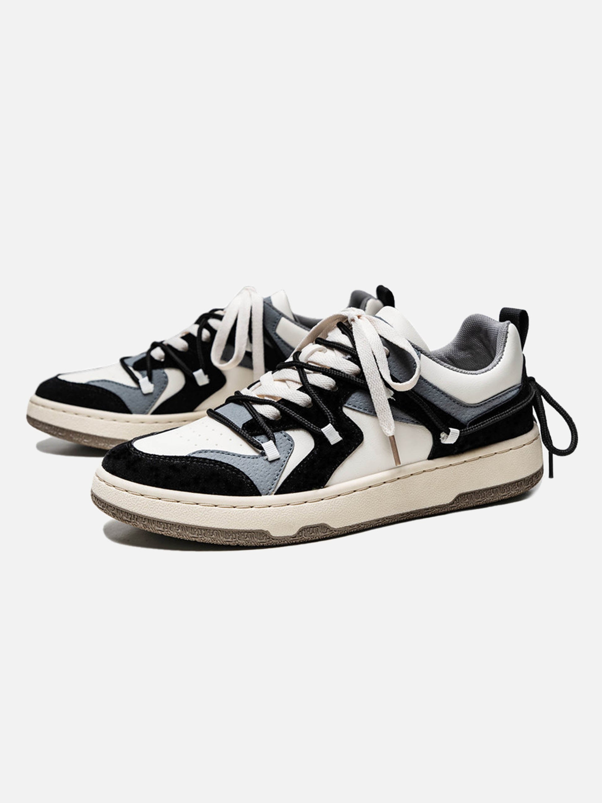 Kicksteria - American Outdoor Casual Skateboard Shoes-kicksteria.com