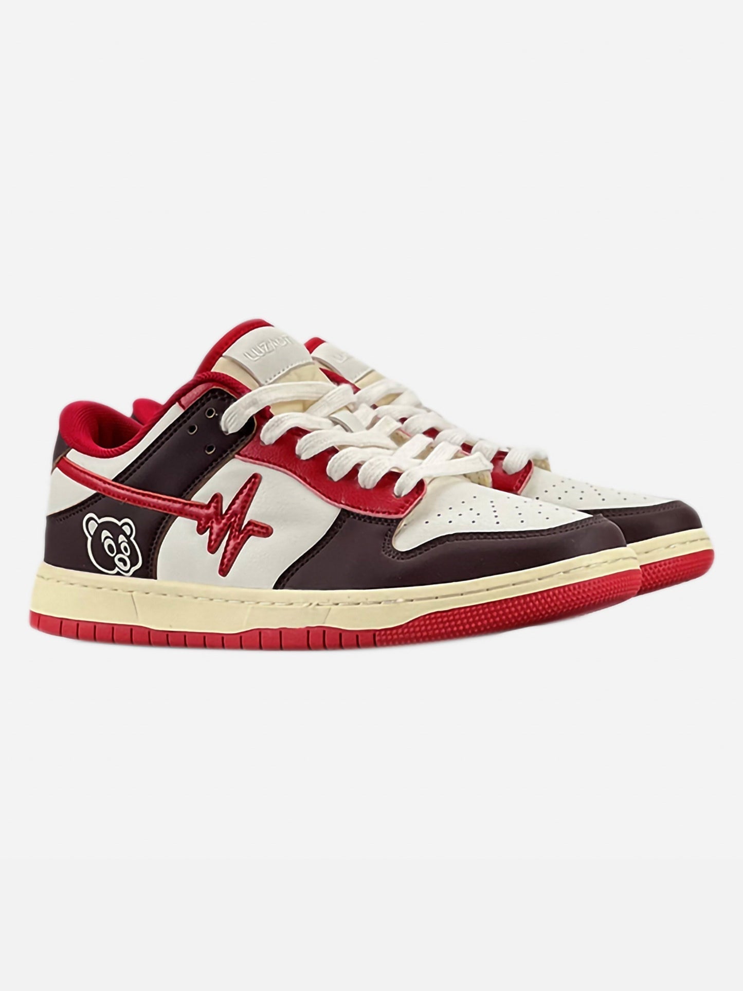 Kicksteria - American Retro Casual Sneakers-kicksteria.com
