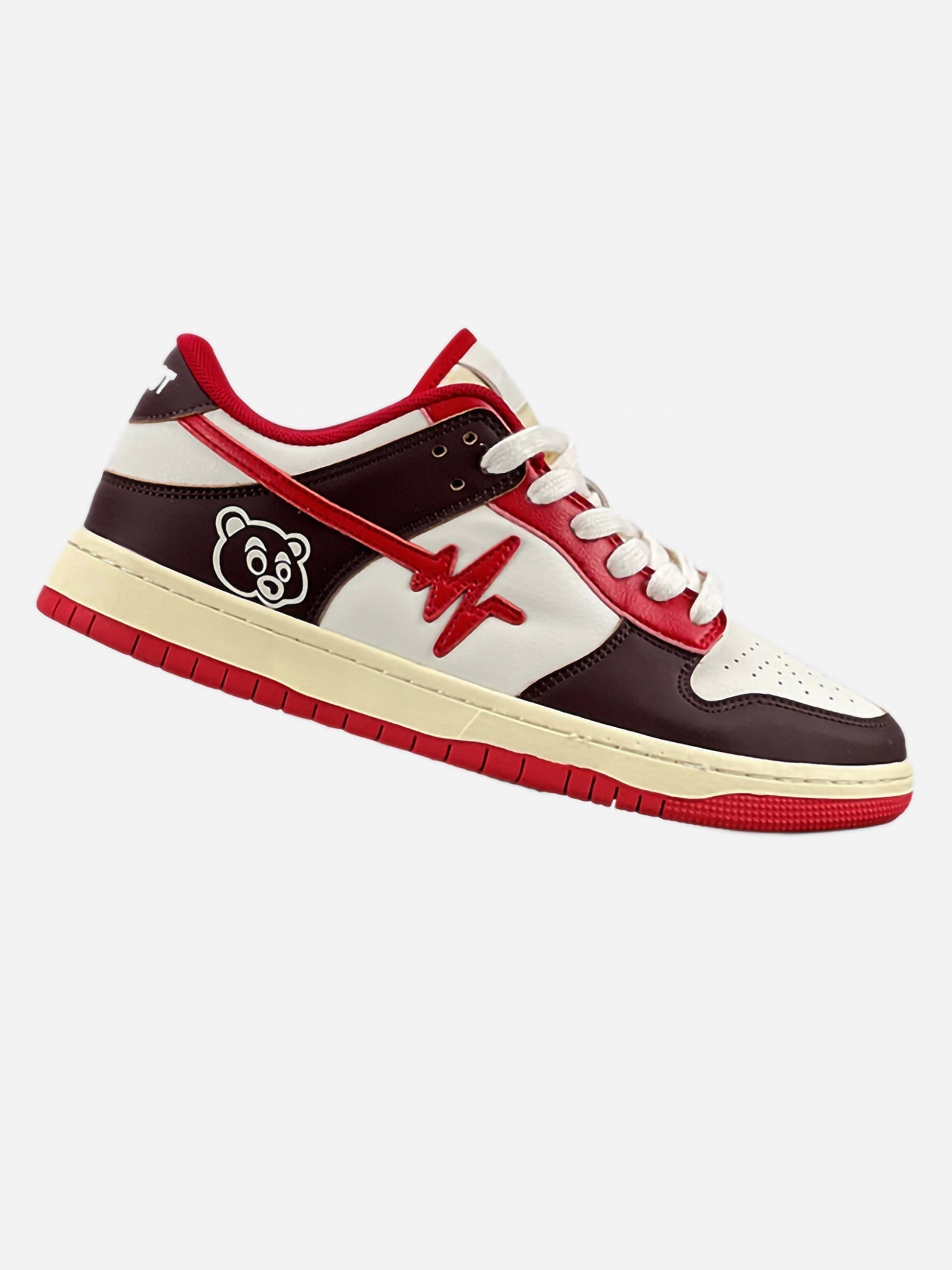 Kicksteria - American Retro Casual Sneakers-kicksteria.com