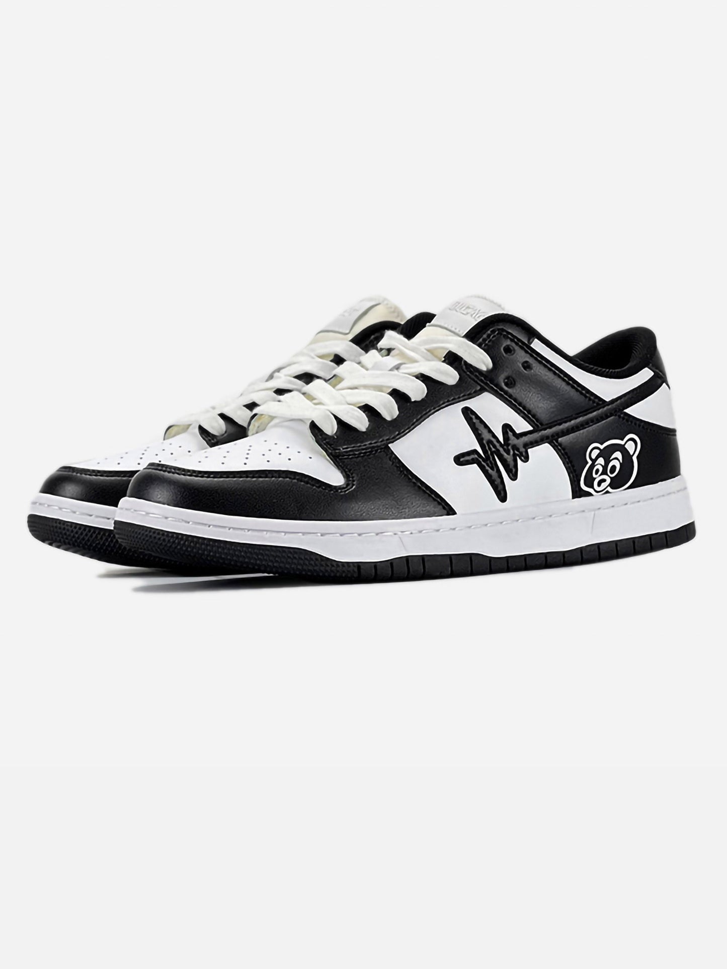 Kicksteria - American Retro Casual Sneakers-kicksteria.com