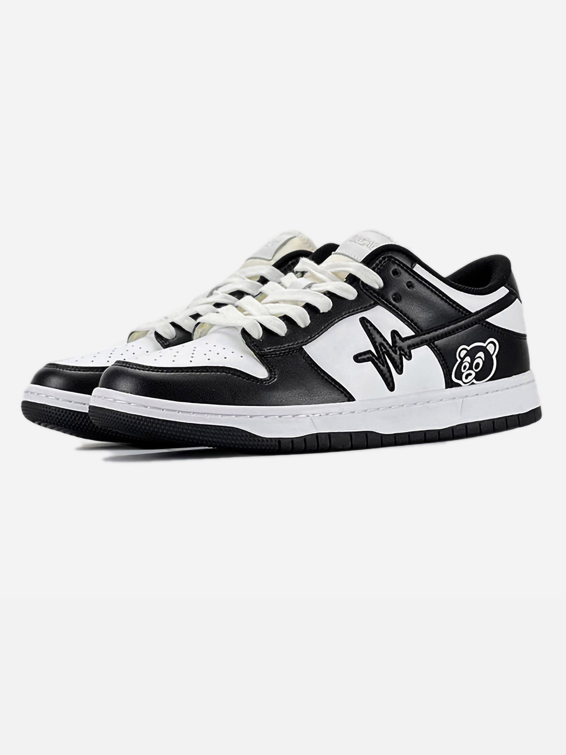 Kicksteria - American Retro Casual Sneakers-kicksteria.com