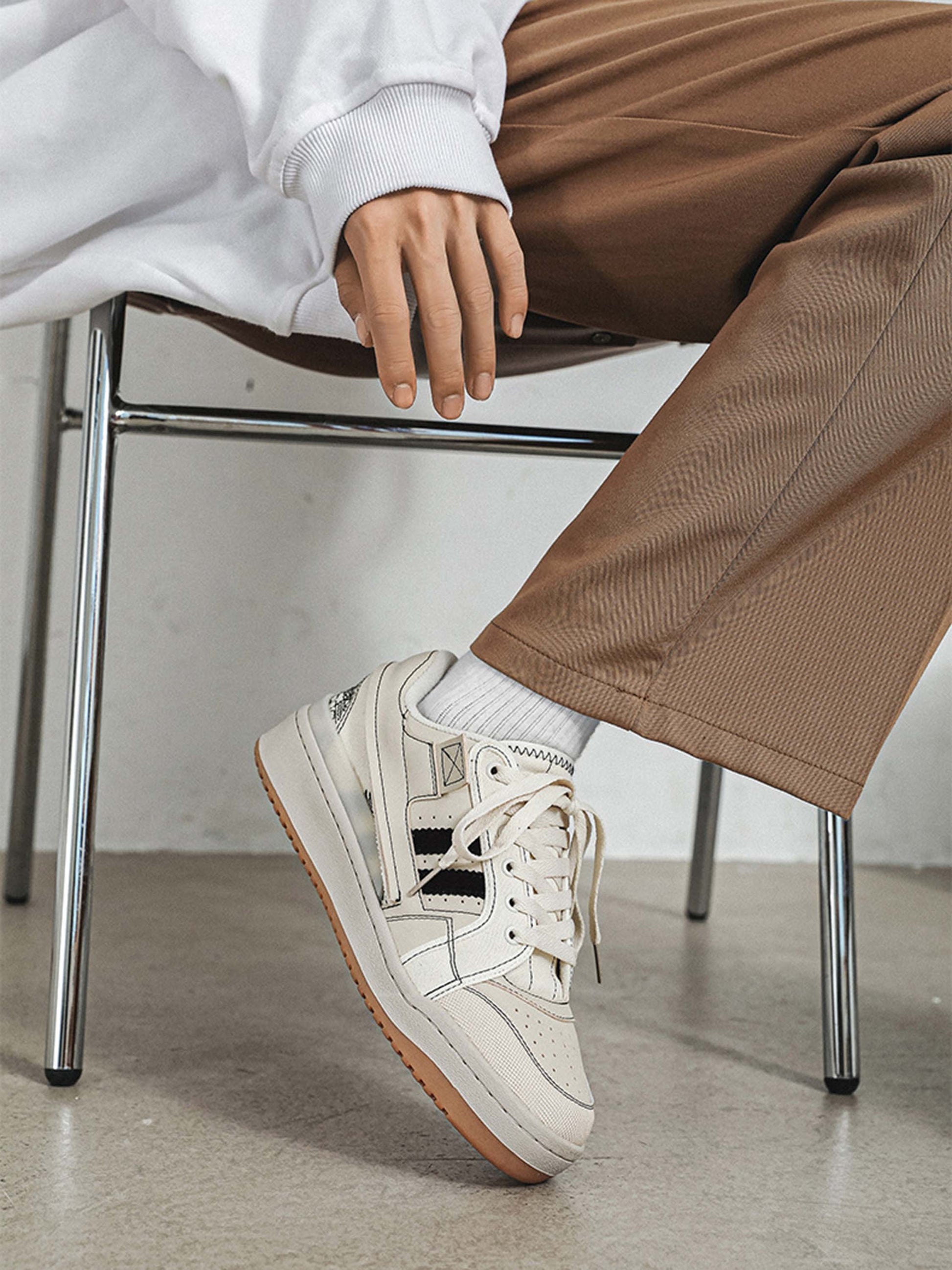 Kicksteria - American Retro Skateboard Shoes Casual Shoes-kicksteria.com
