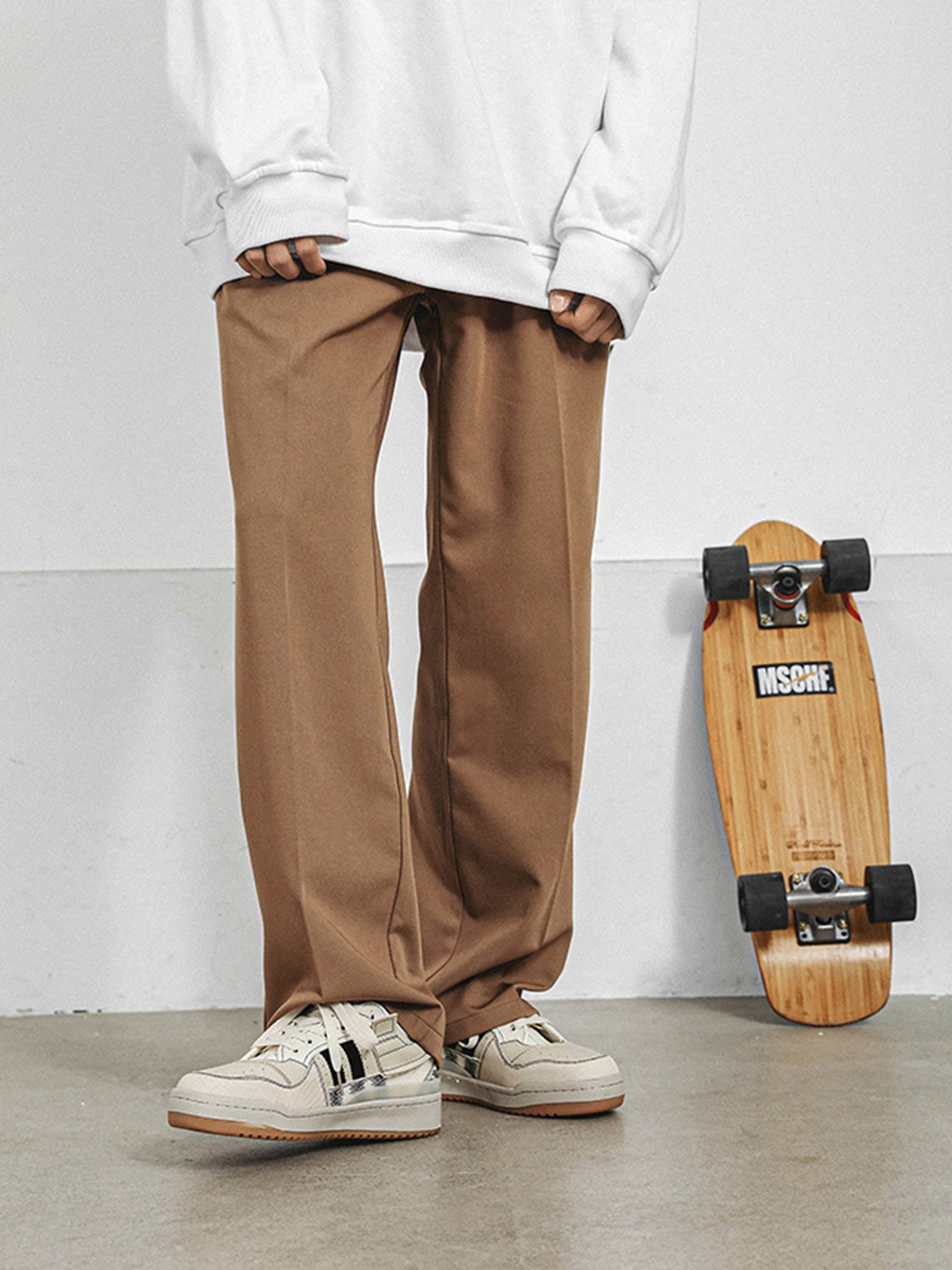 Kicksteria - American Retro Skateboard Shoes Casual Shoes-kicksteria.com