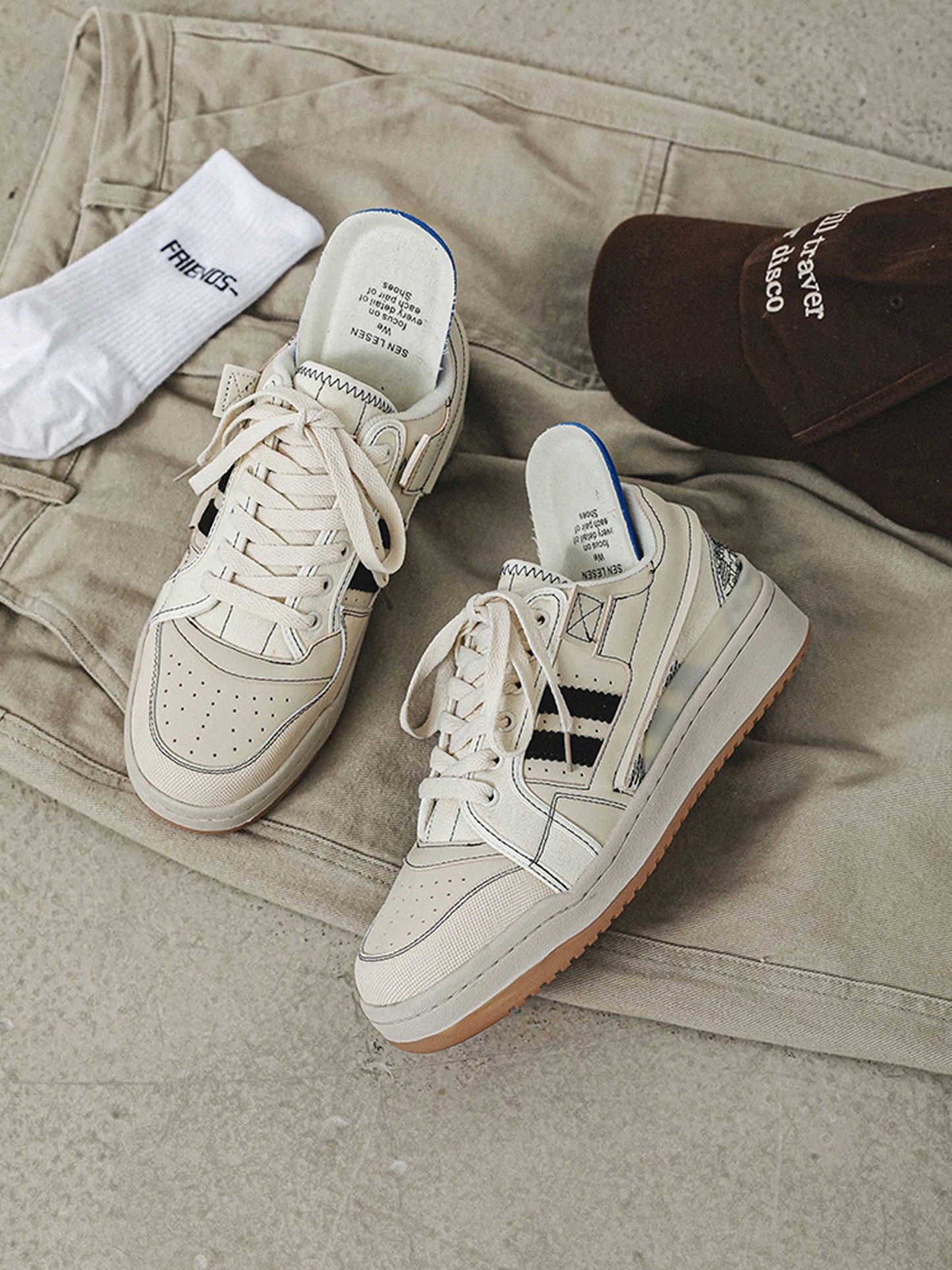 Kicksteria - American Retro Skateboard Shoes Casual Shoes-kicksteria.com