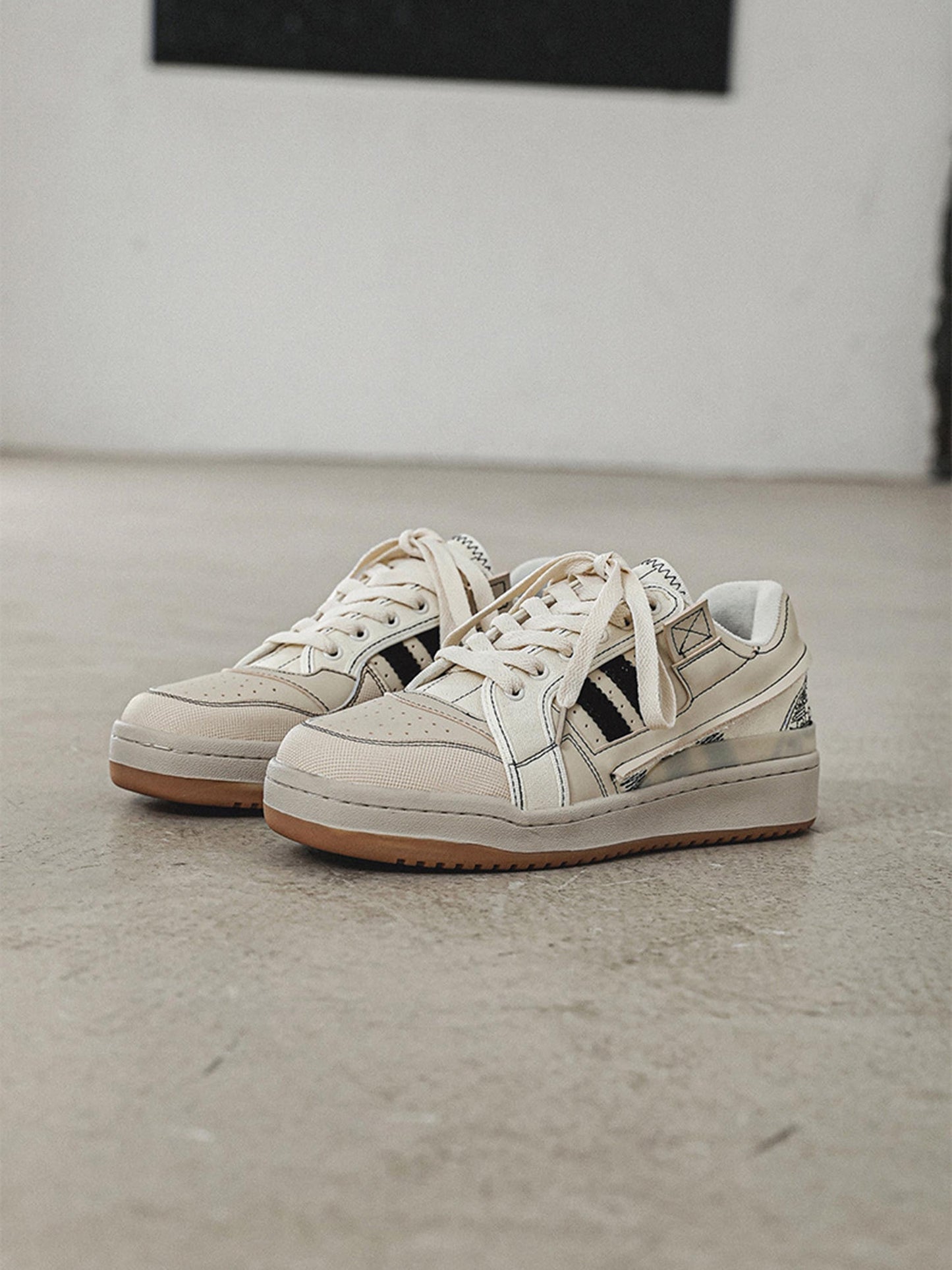 Kicksteria - American Retro Skateboard Shoes Casual Shoes-kicksteria.com