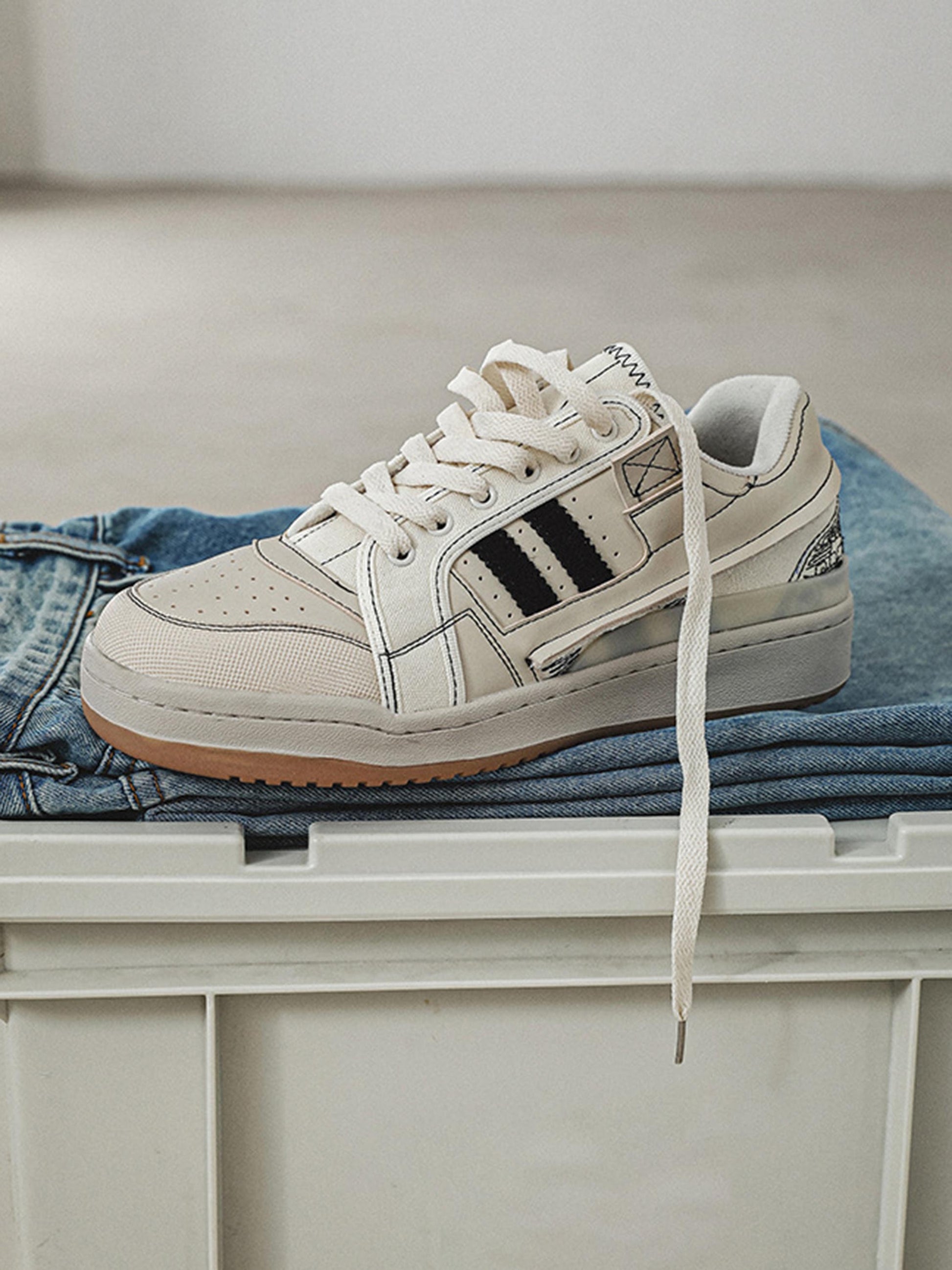 Kicksteria - American Retro Skateboard Shoes Casual Shoes-kicksteria.com