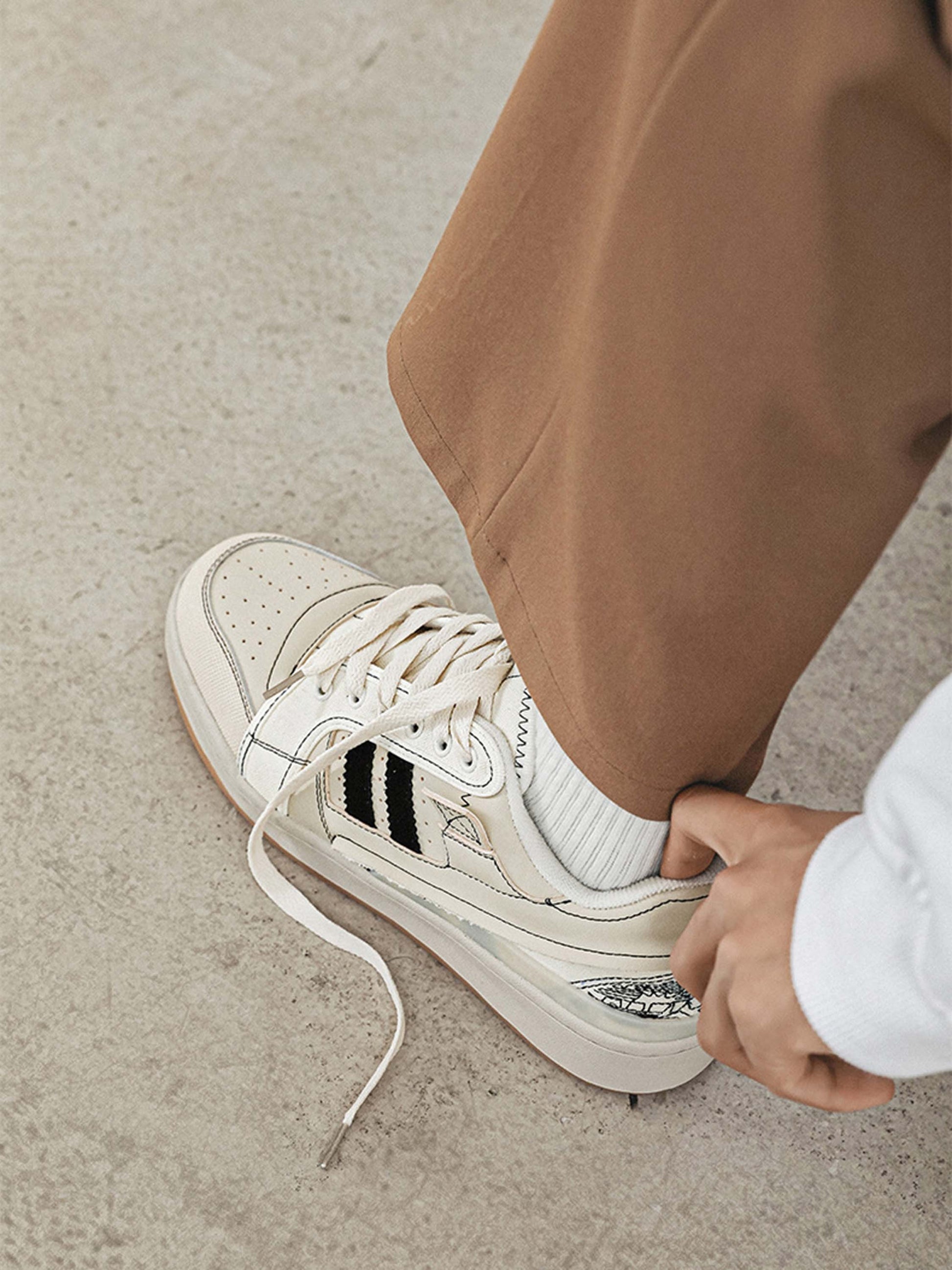Kicksteria - American Retro Skateboard Shoes Casual Shoes-kicksteria.com