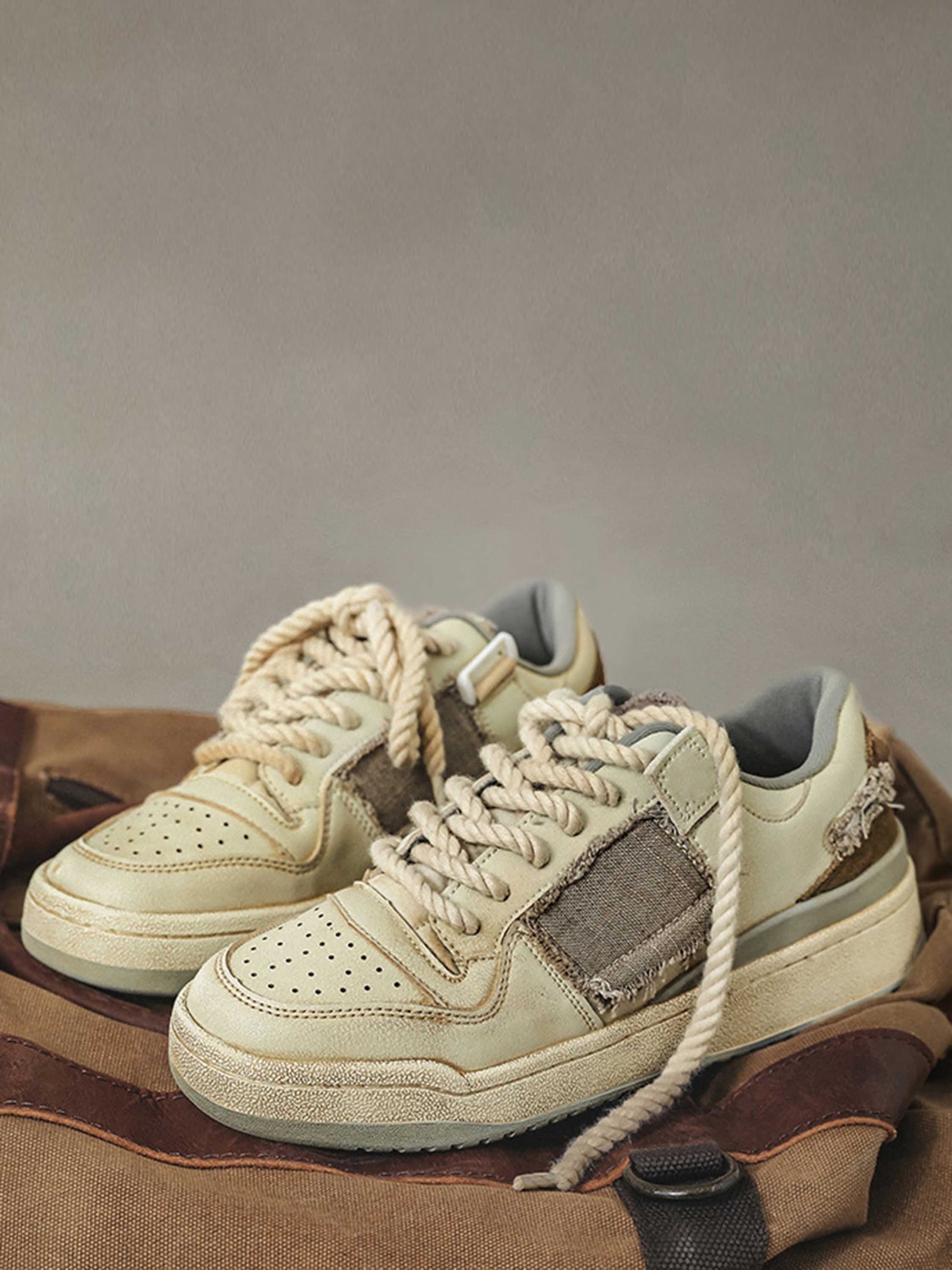Kicksteria - Breathable Couple Casual Shoes-kicksteria.com