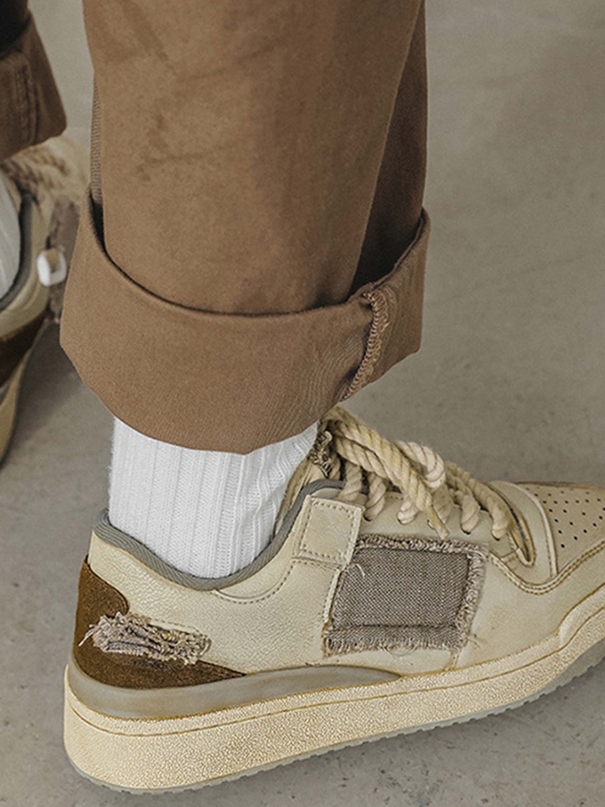 Kicksteria - Breathable Couple Casual Shoes-kicksteria.com