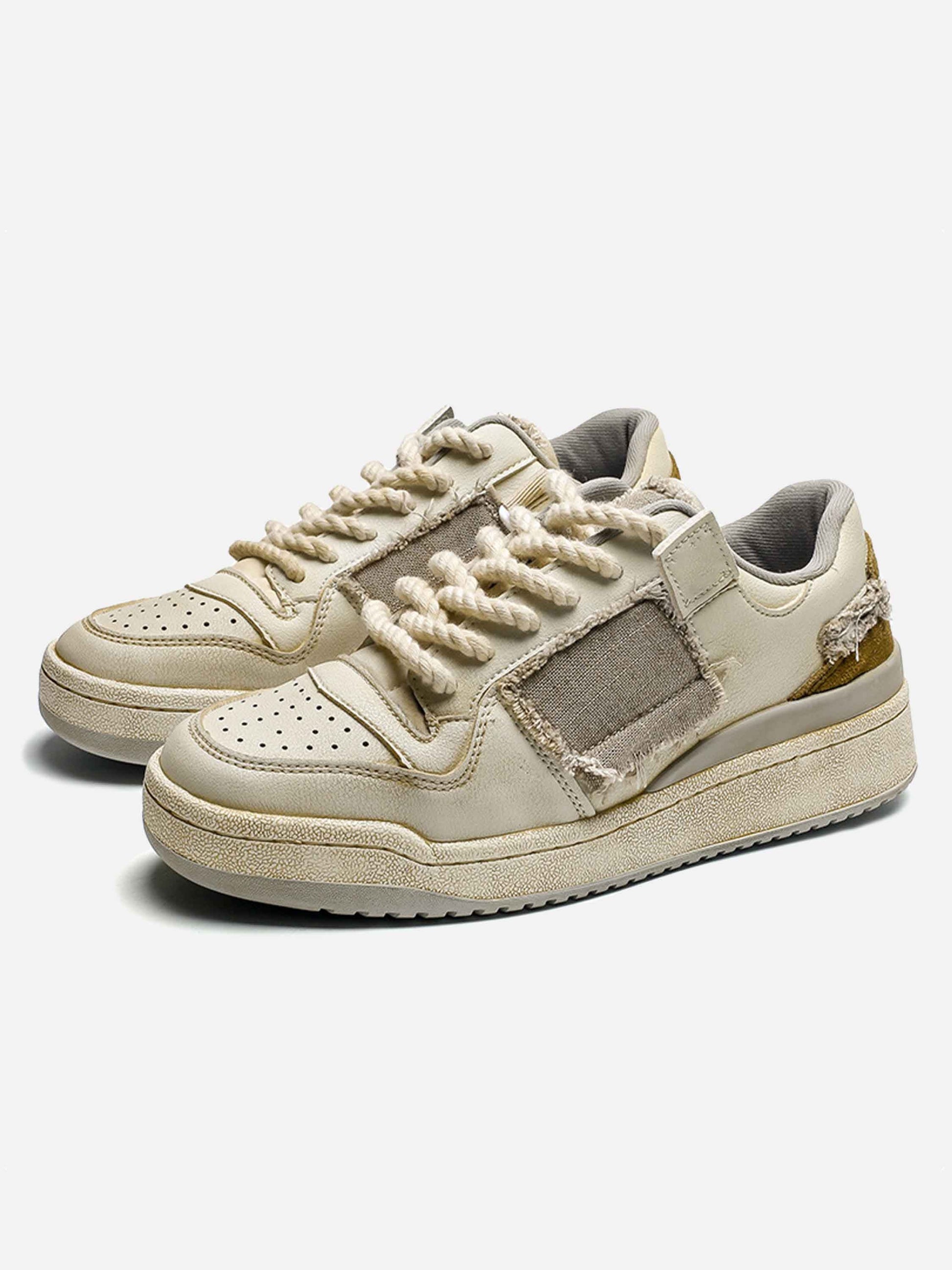 Kicksteria - Breathable Couple Casual Shoes-kicksteria.com
