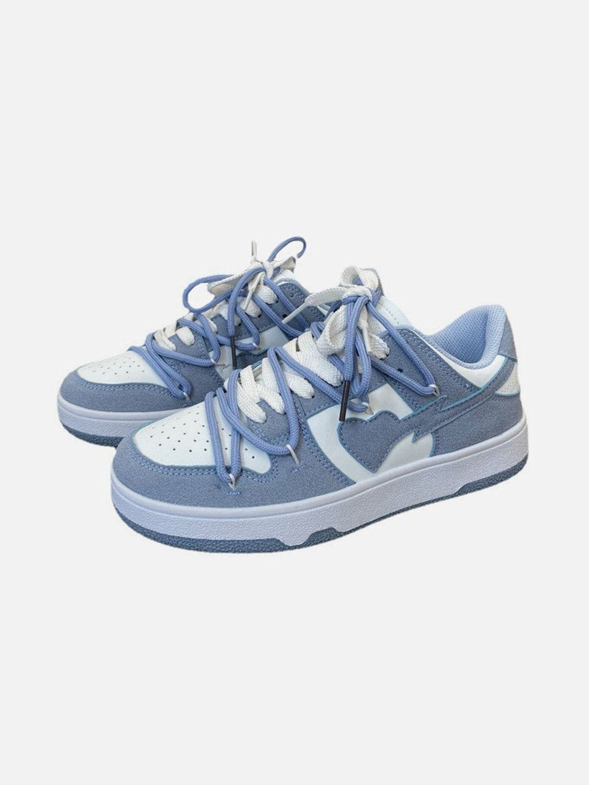 Kicksteria - Couple Love Casual Shoes-kicksteria.com