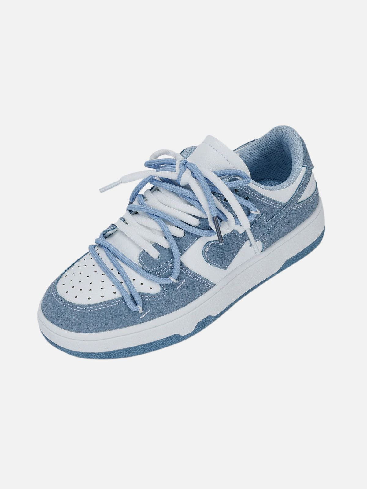 Kicksteria - Couple Love Casual Shoes-kicksteria.com