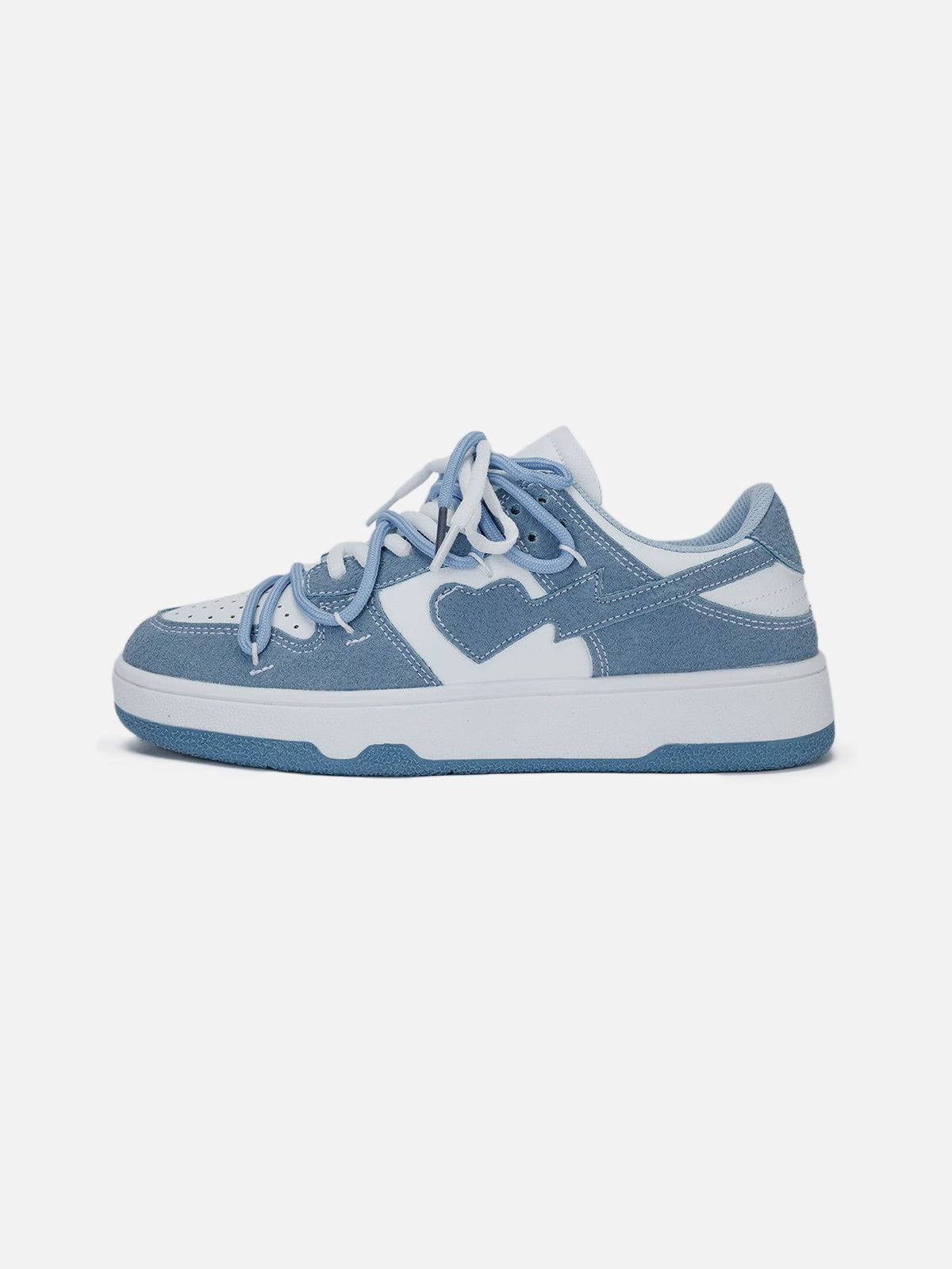 Kicksteria - Couple Love Casual Shoes-kicksteria.com
